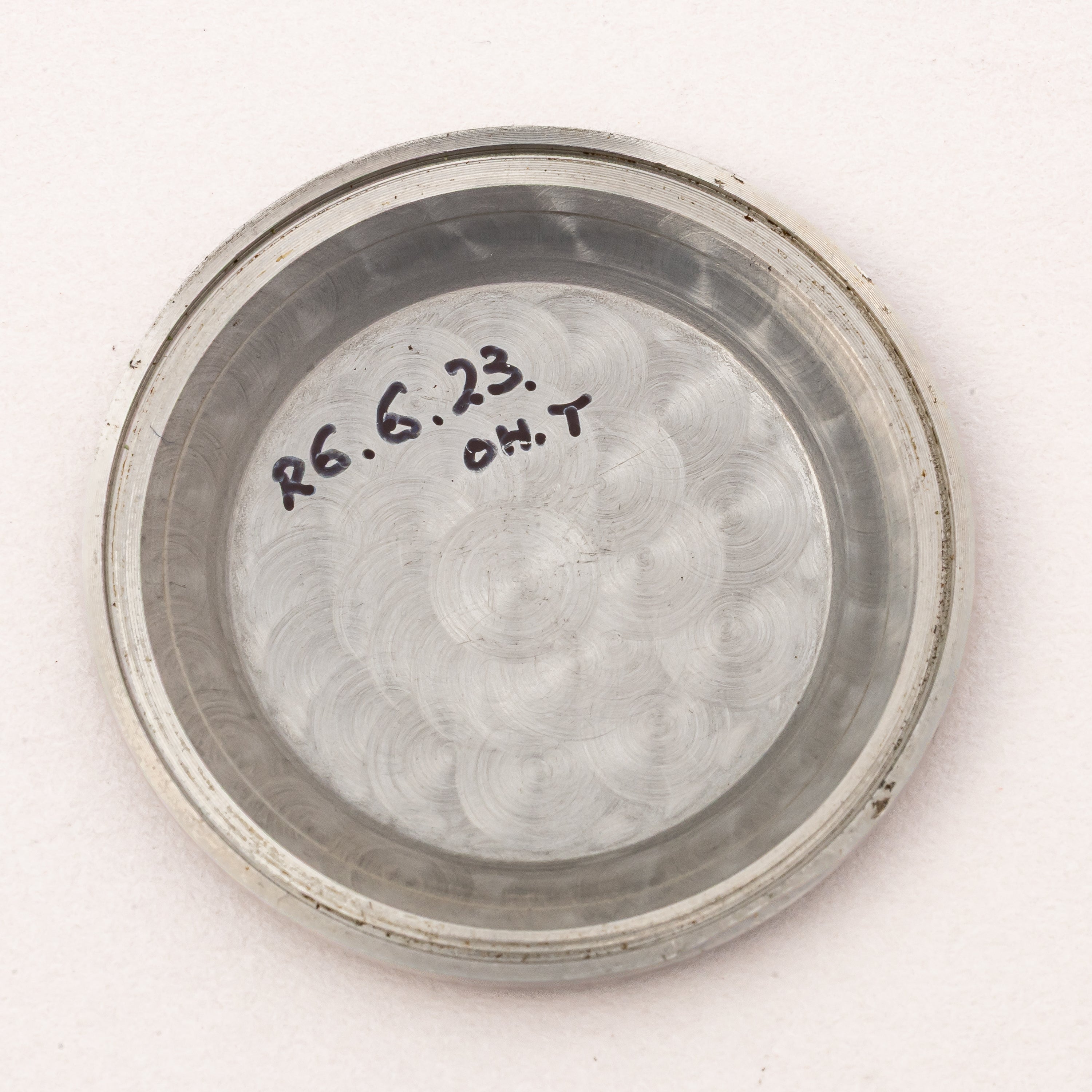 オリエント カレンダーオート ダイバーズウォッチ 1960年代製 21石