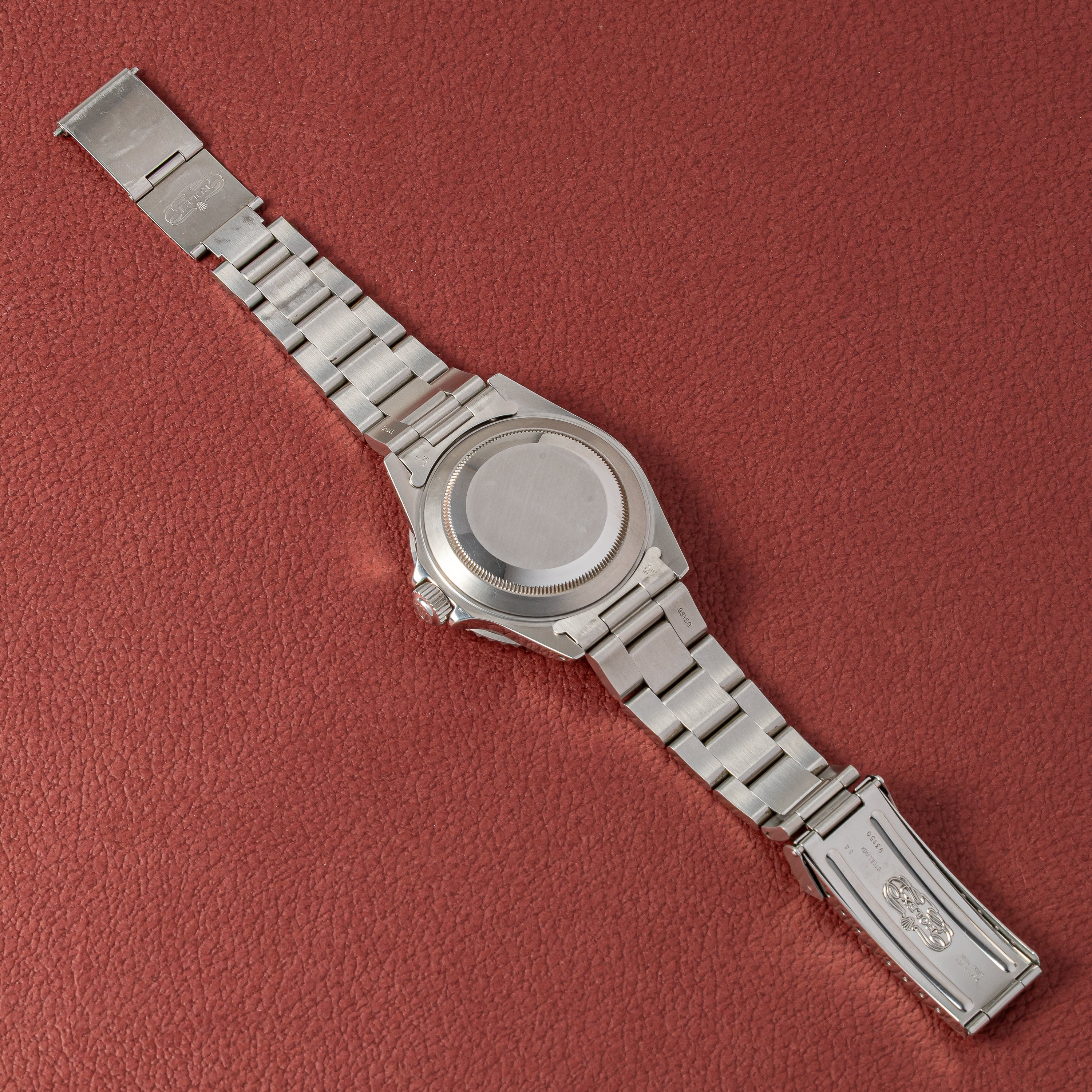 ロレックス サブマリーナーデイト Ref.16610 1991年製 オールトリチウム夜光