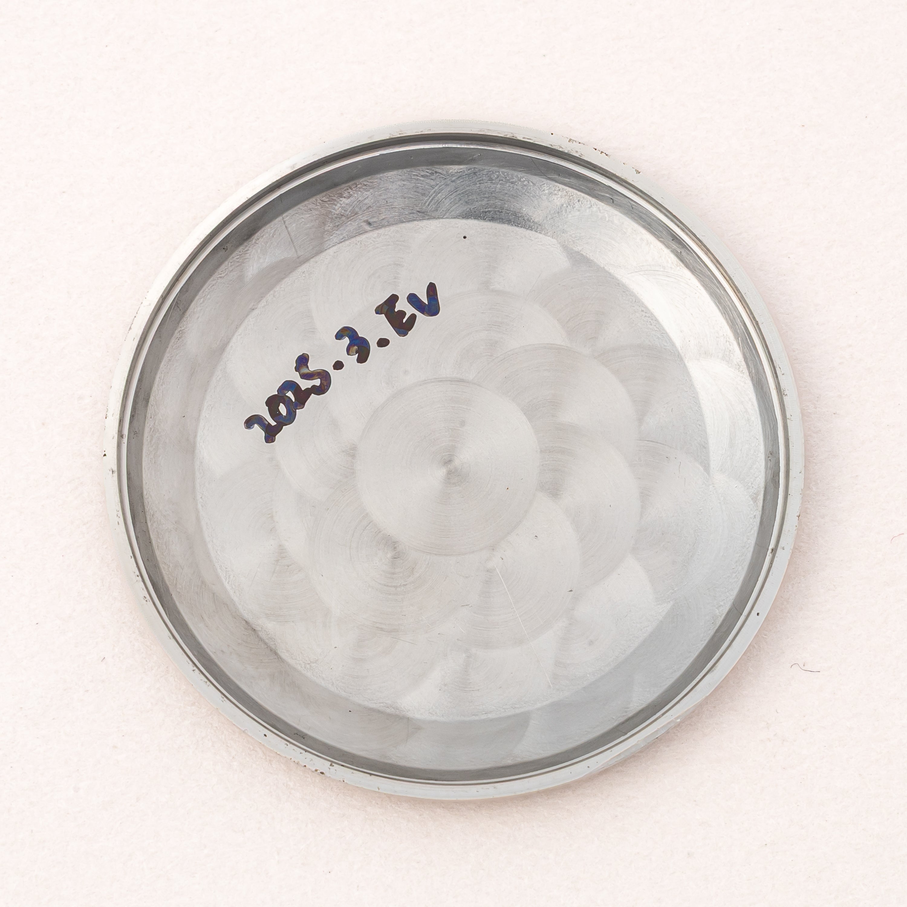 シチズン スーパージェット オートデーター 1963年製 Ref.AD51507051 箱、ギャラ、タグ付き