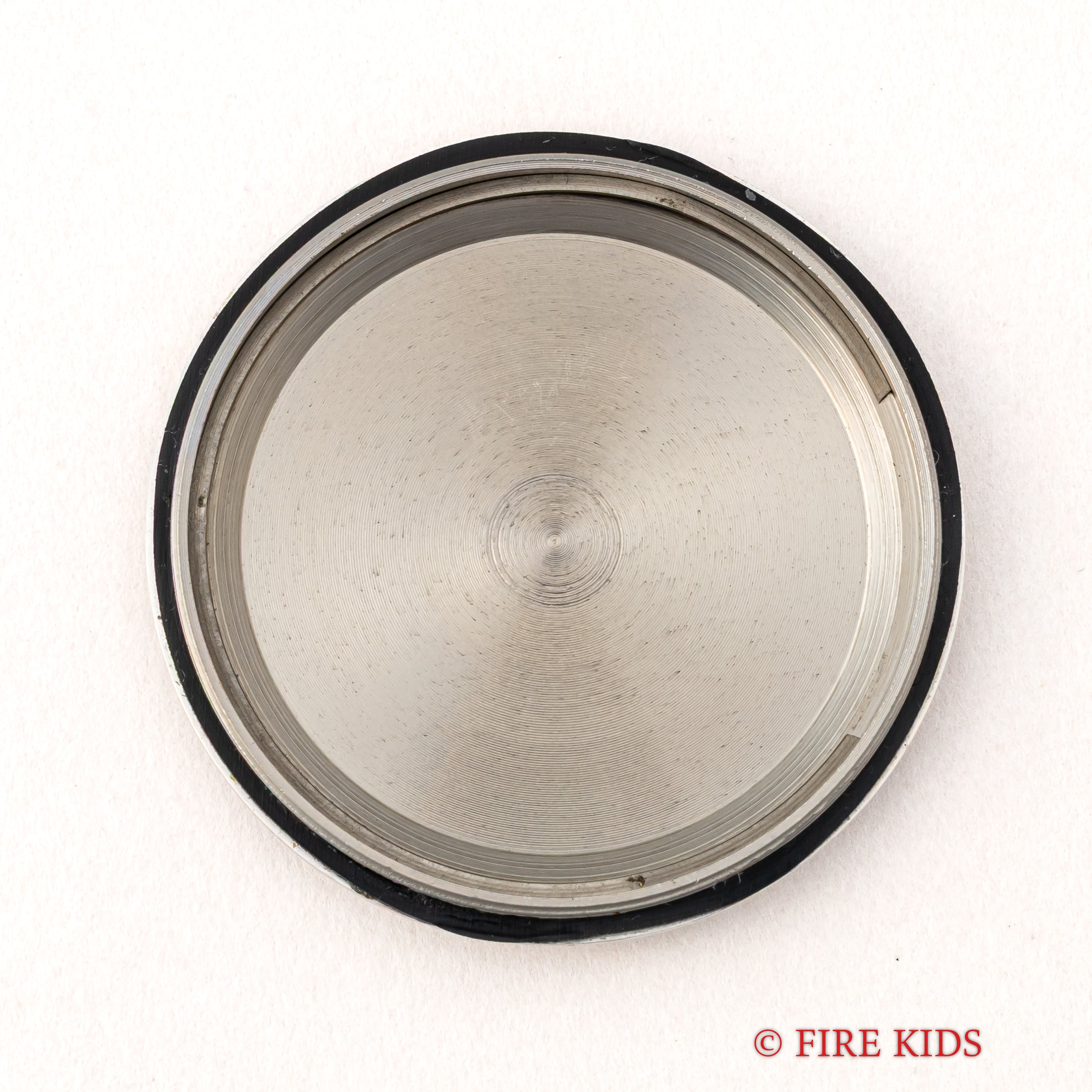 シチズン ツノクロノ チャレンジタイマー 1973年製 ダークブルーダイヤル 自動巻きクロノグラフ 純正ブレス