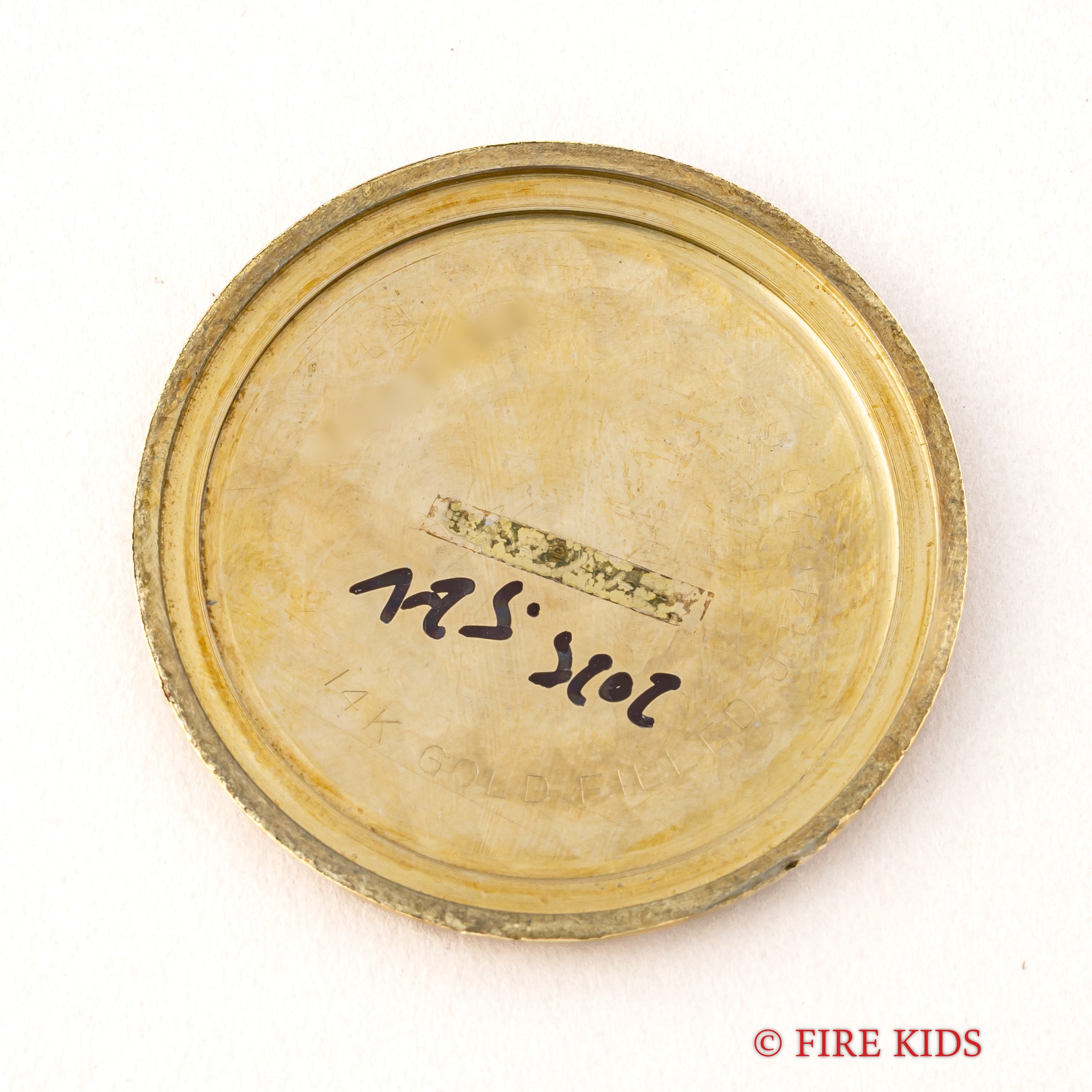 グランドセイコー ファースト 手巻き 1963年製 Ref.J14070 GS アップライトロゴ