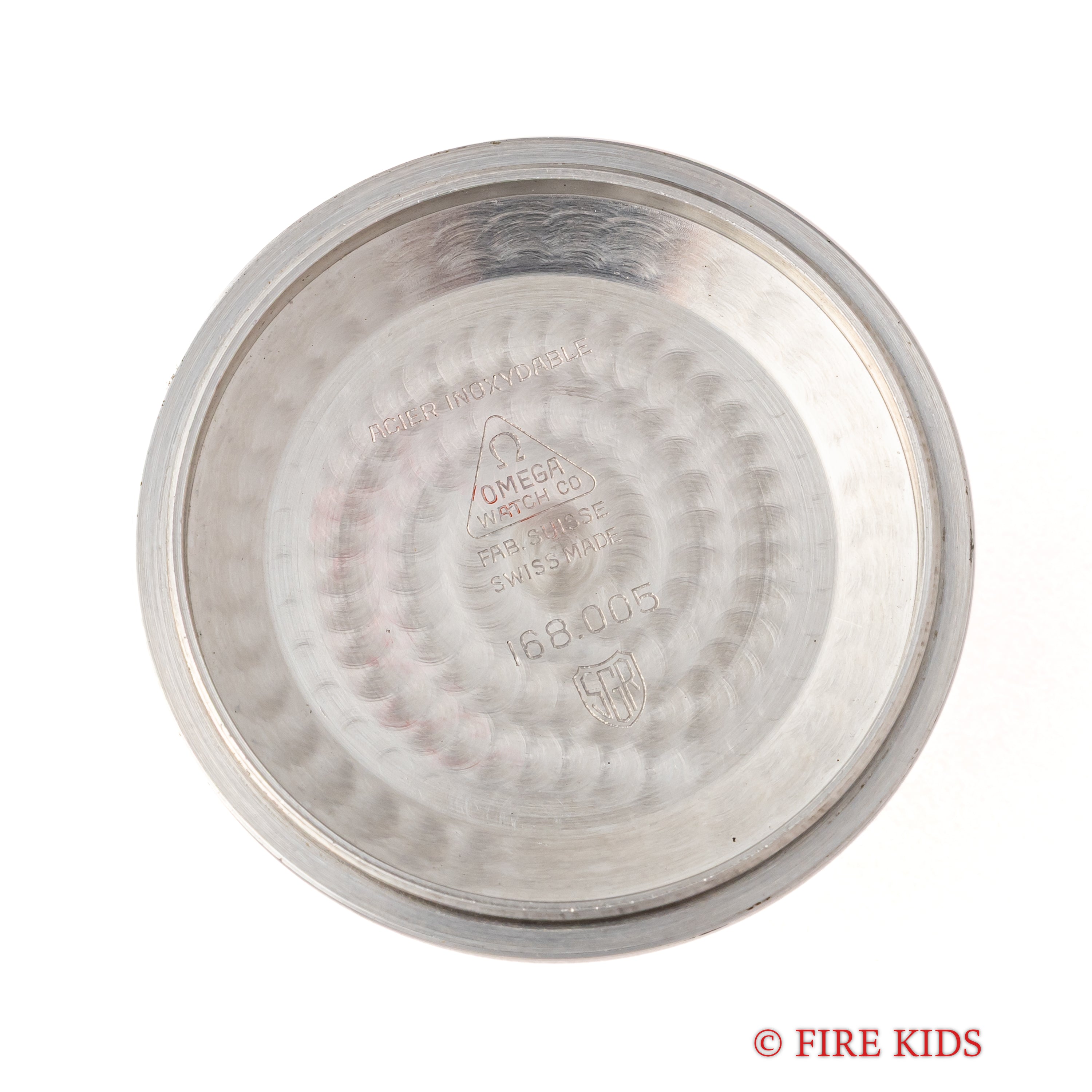 オメガ コンステレーション 12角 1966年製 パイパンダイヤル 自動巻クロノメーター Cal.564 純正ステンレスブレス