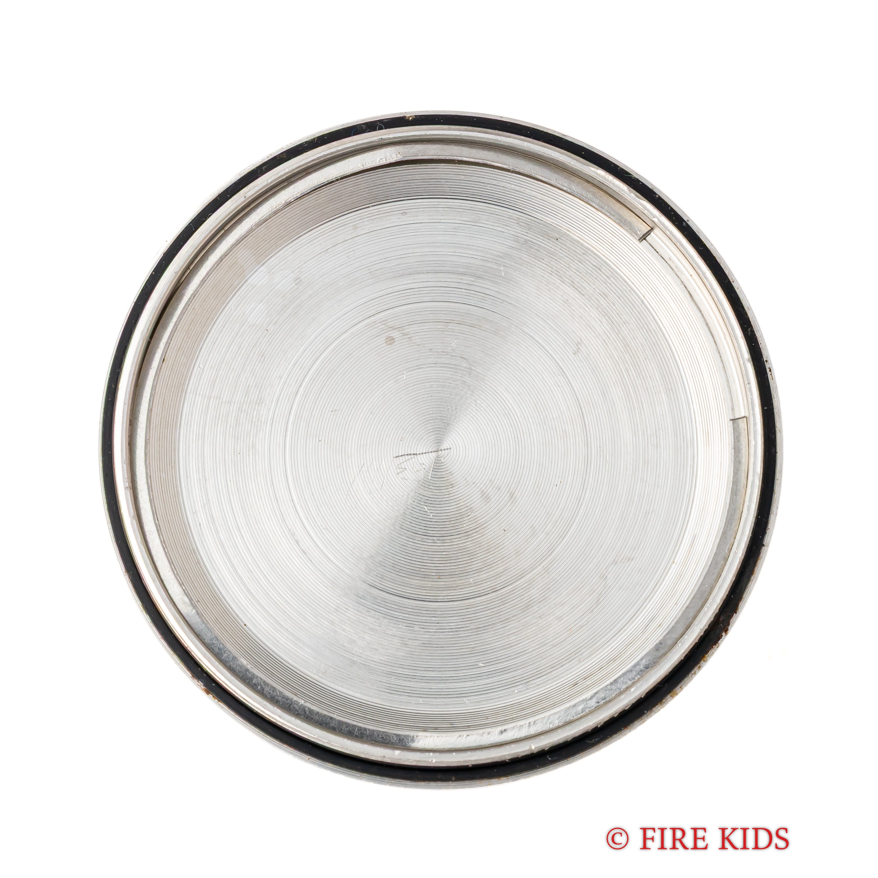 シチズン チャレンジタイマー 1972年製 ブラックダイヤル 自動巻きフライバッククロノグラフ 純正ブレス