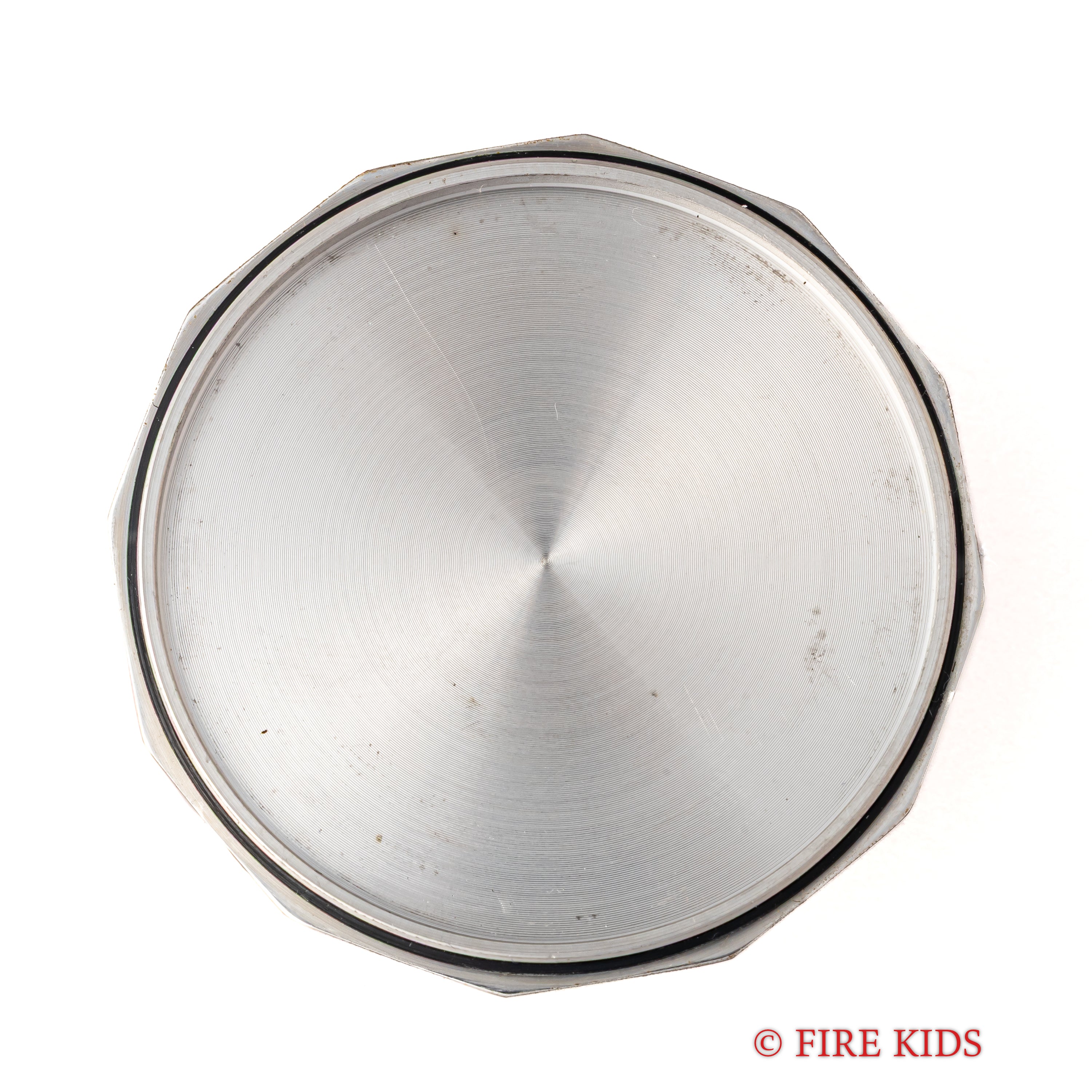 RXW マリーナミリターレ 2000年代製 パネライタイプ 手巻 Cal.ETA6497-1