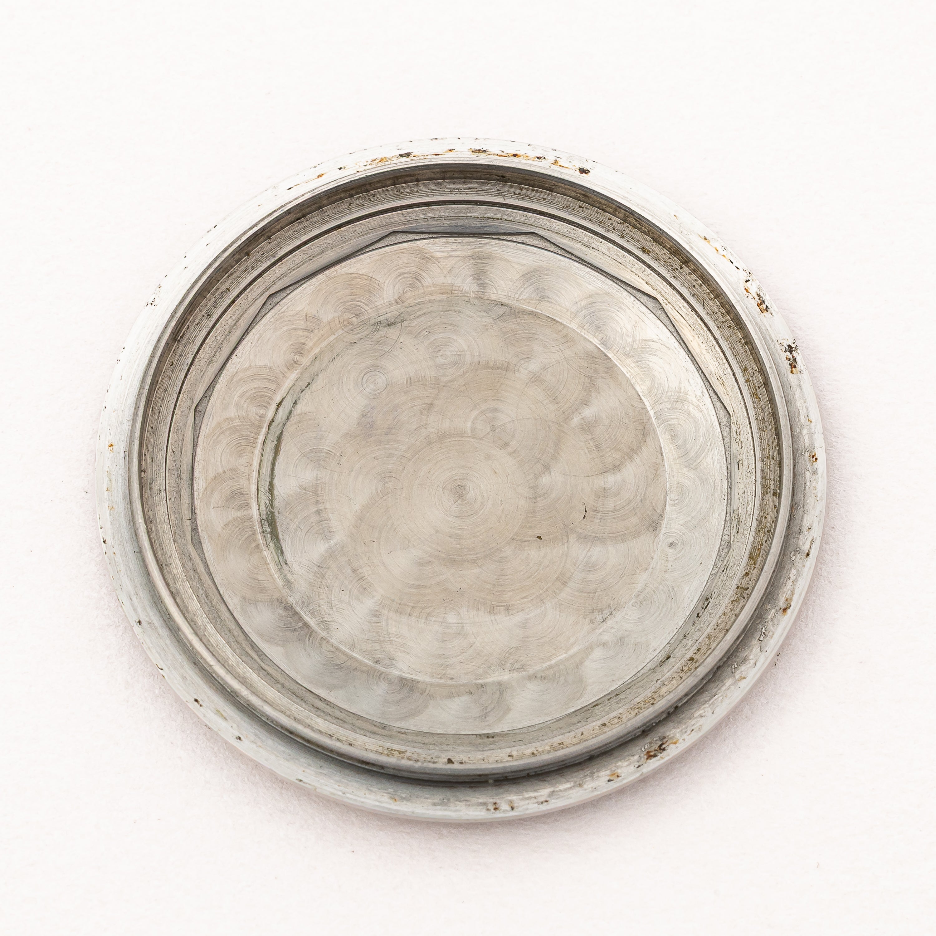 オリエント 21ダイバー ブラックダイヤル 1960年代製 金張りケース 自動巻 カレンダーオートオリエント