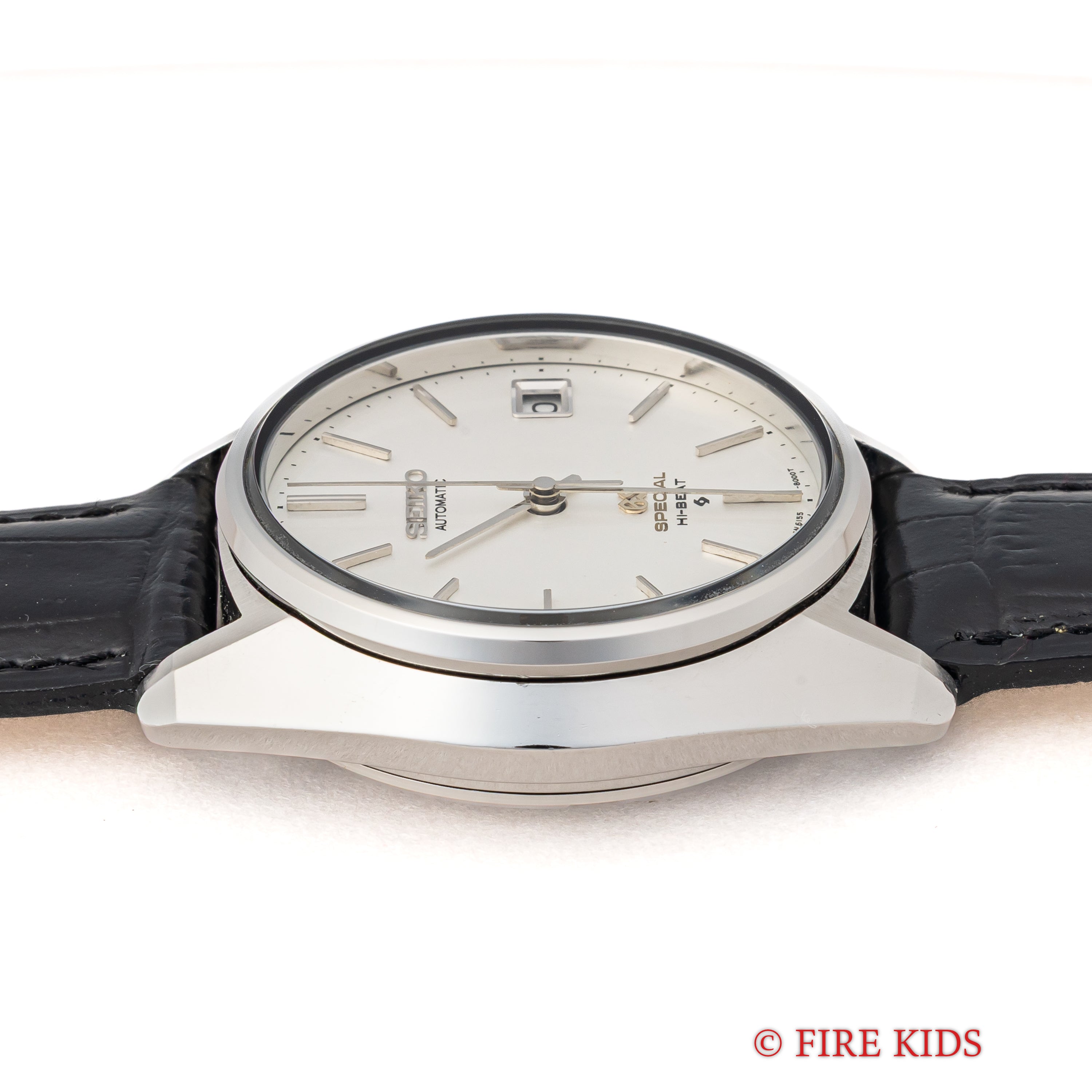 グランドセイコー スペシャル 1970年製 61GS Ref.6155-8000 ハイビート 10振動 自動巻き