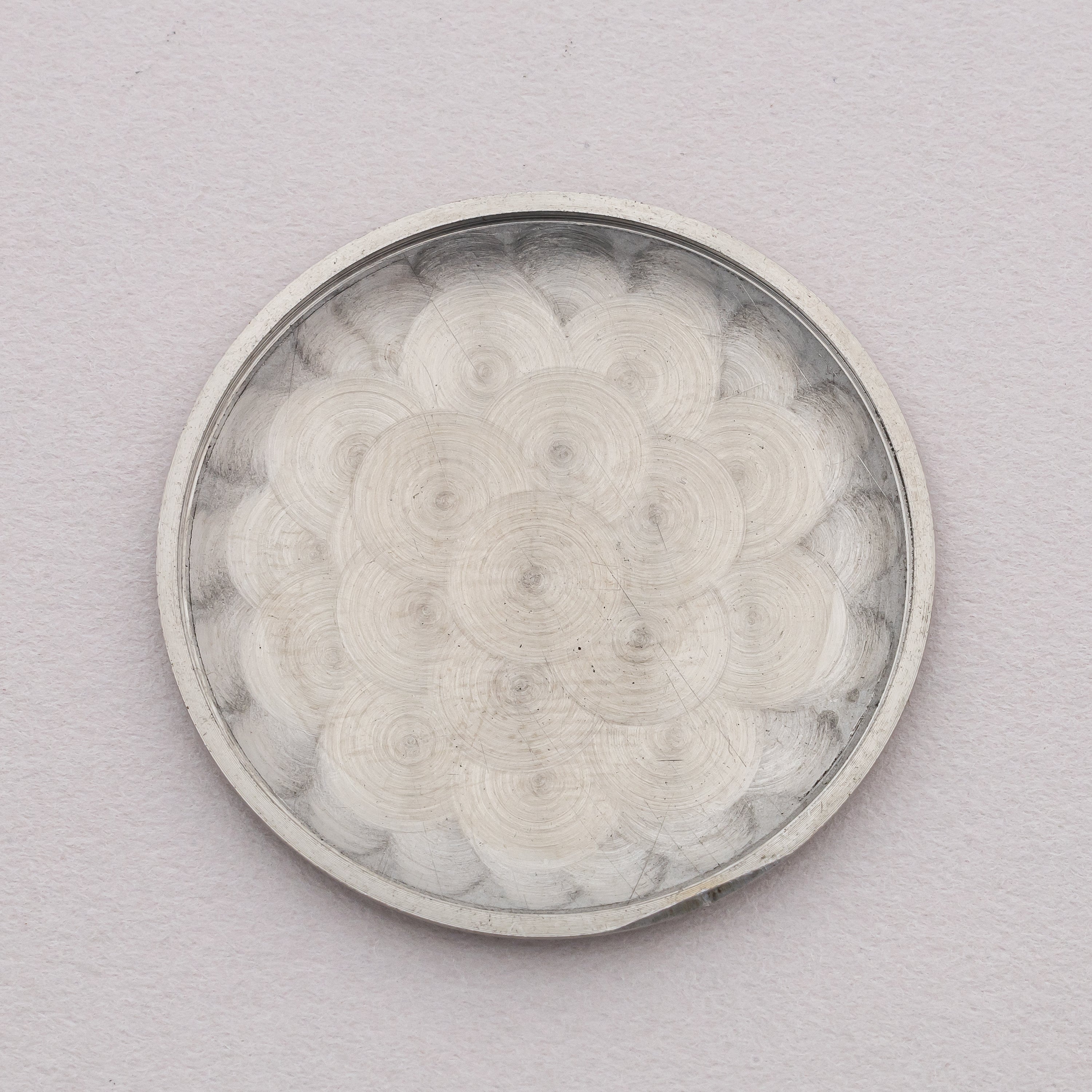 シチズン ヤングホーマー 1965年製 オリジナル夜光入り文字盤 手巻き式 オリジナル革ベルト、タグ付き美品