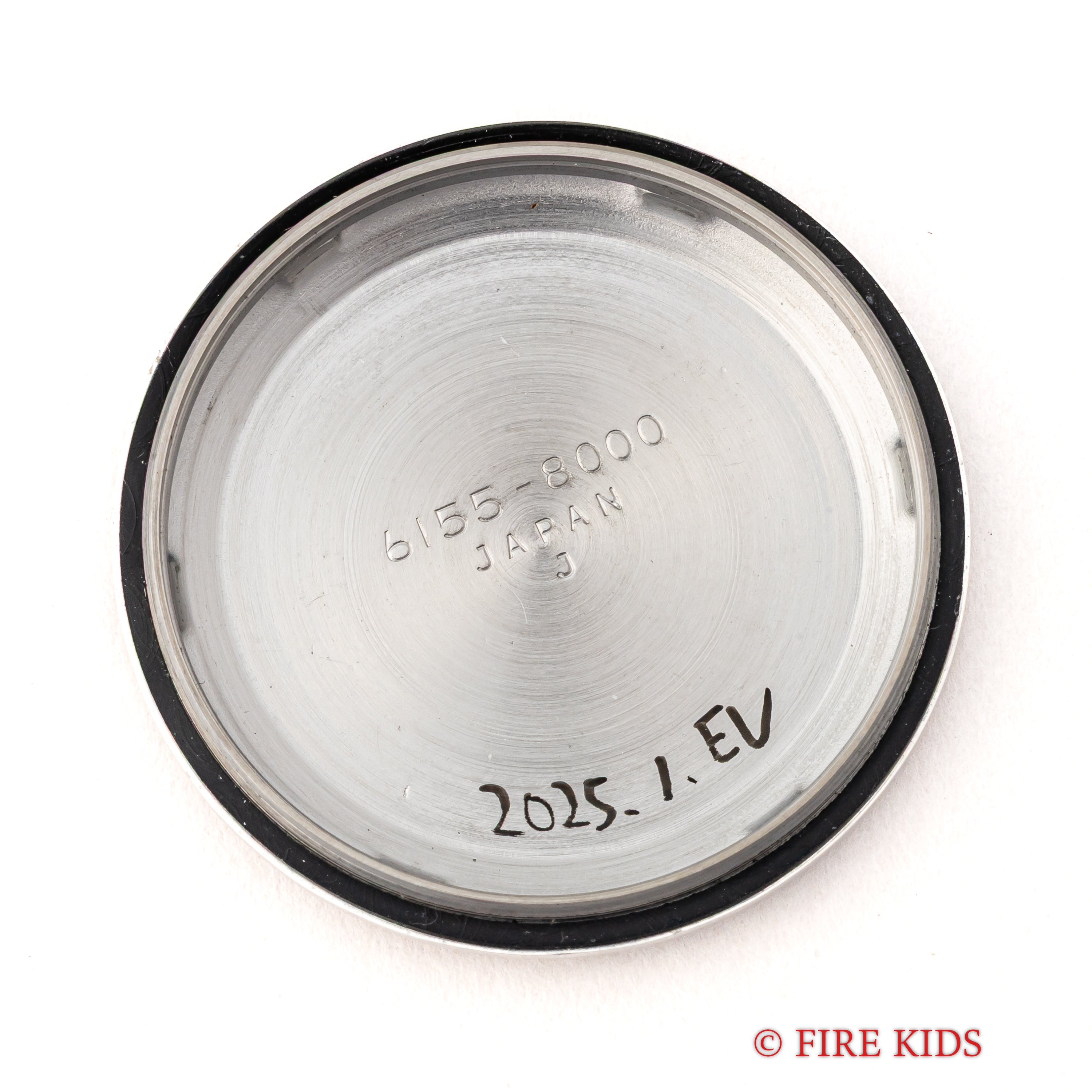 グランドセイコー スペシャル 1970年製 61GS Ref.6155-8000 ハイビート 10振動 自動巻き