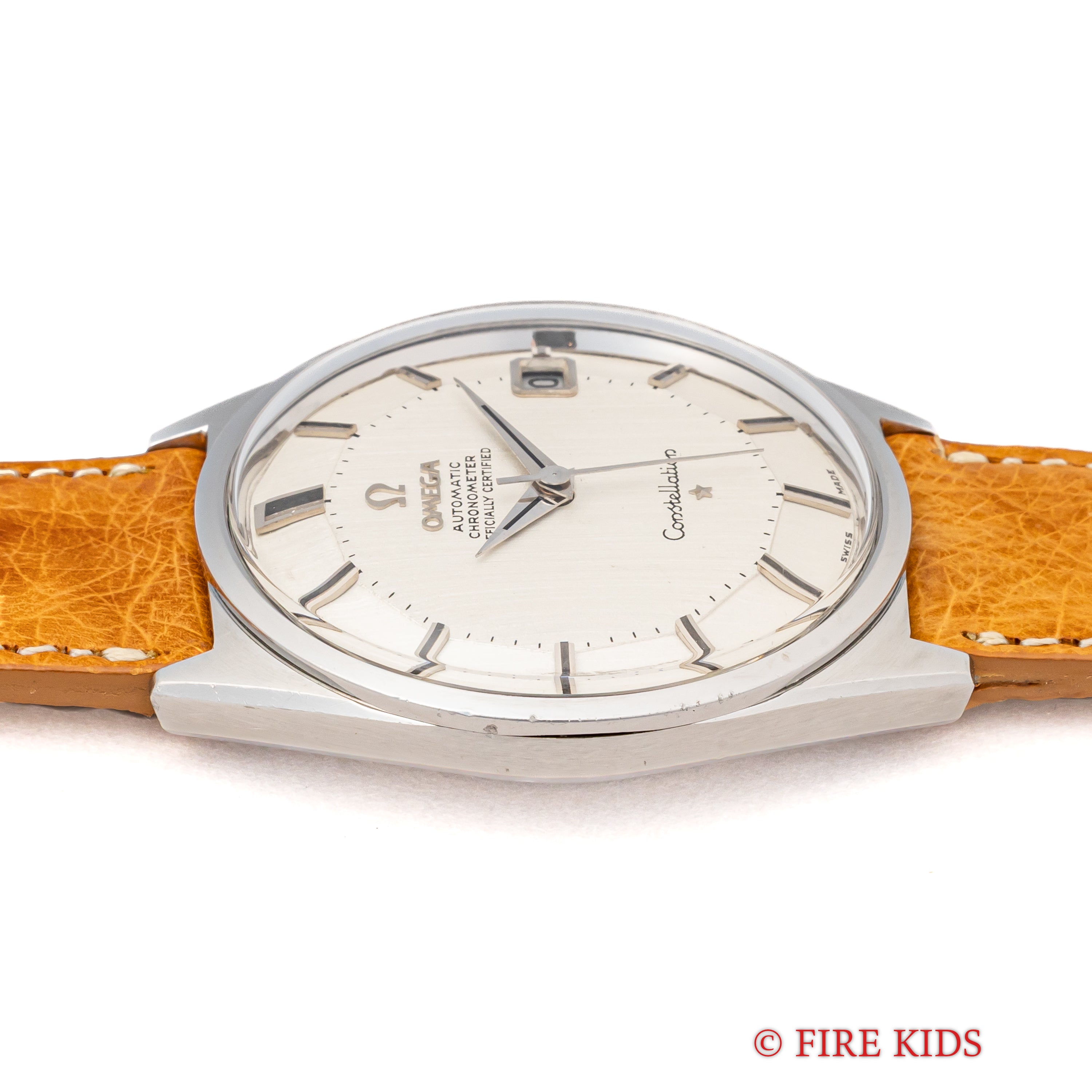 オメガ コンステレーション 12角 自動巻き 1968年製 Ref.168.025 Cal.564
