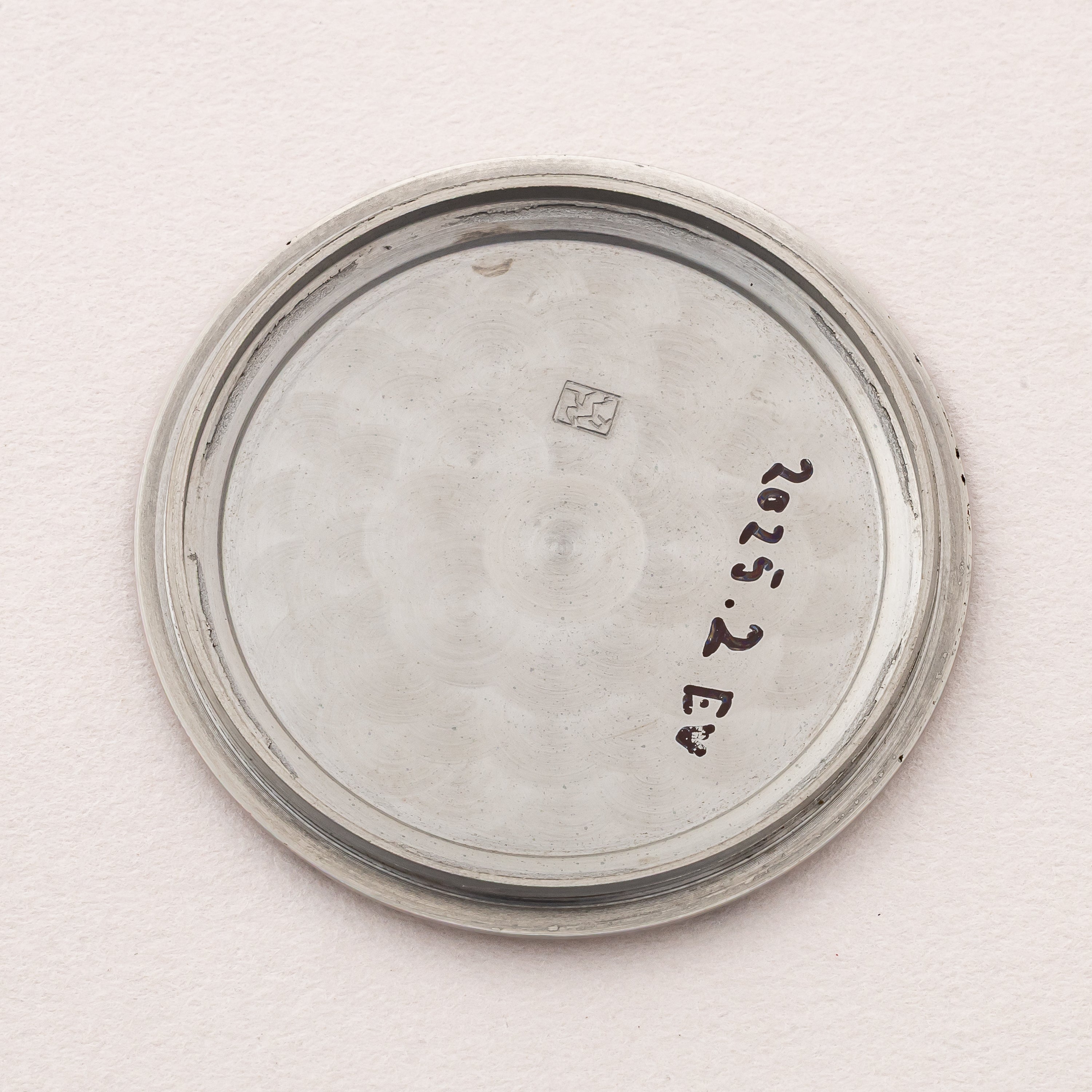 グランドセイコー セルフデーター 1964年製 Ref.43999 GS2nd初期 ライオンメダル