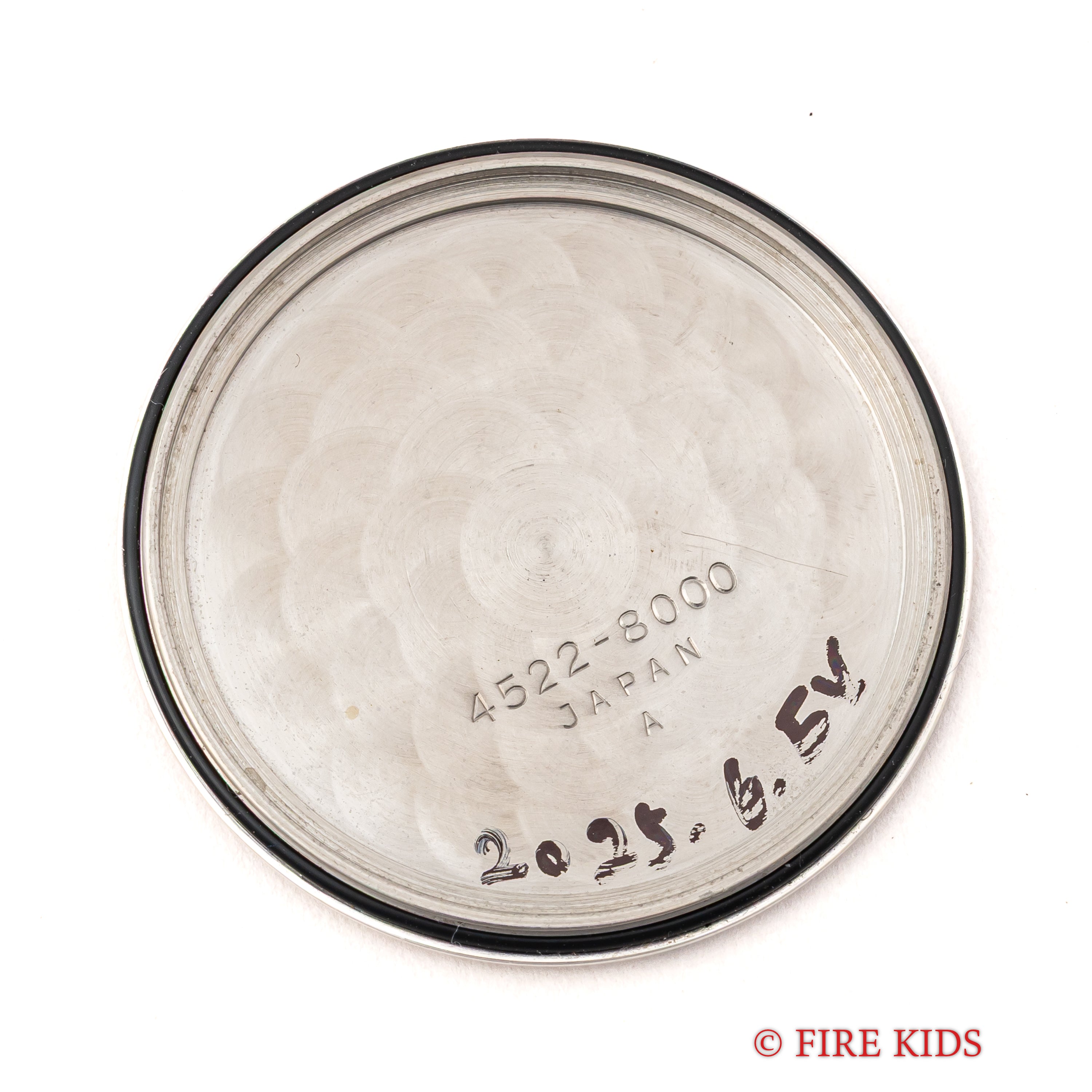 グランドセイコー1968年製 10振動手巻き 45GS Ref.4522-8000 ハイビート セイコースタイルケース 箱付き