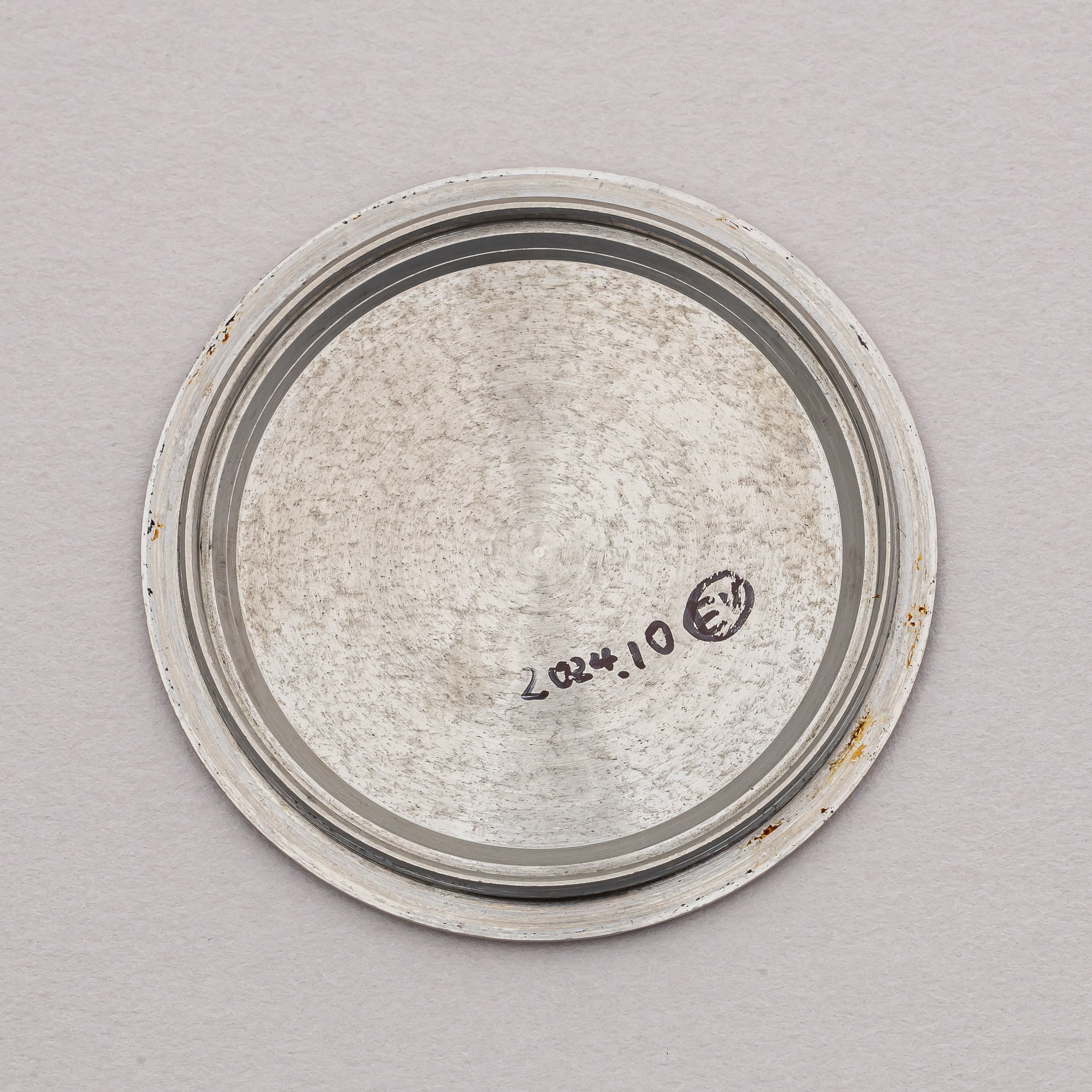 セイコー ロードマーベル 36000 1969年製 手巻き 10振動 Ref.5740-8000 全アラビアダイヤル