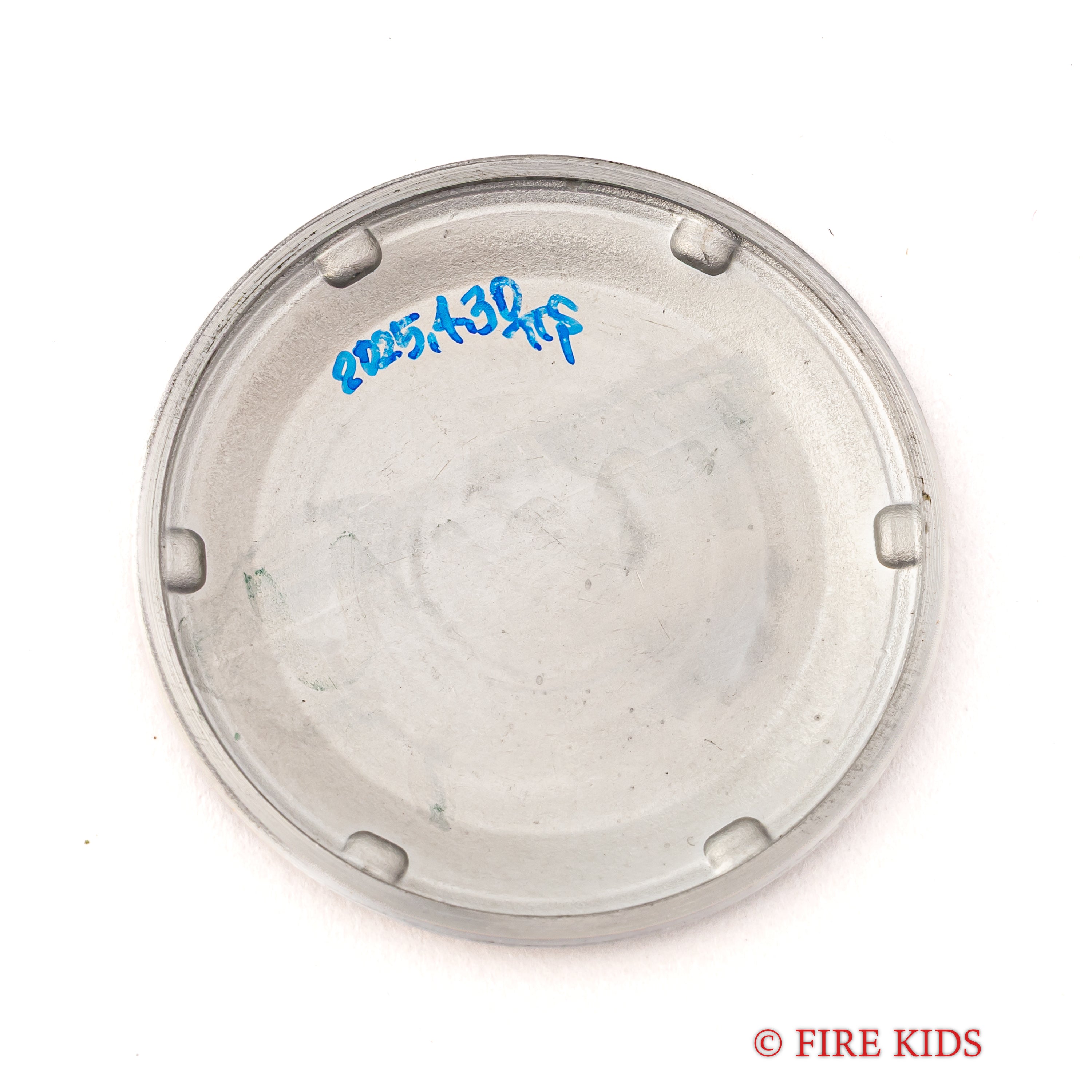 オリエント 万年カレンダー 1970年代 自動巻きブルーグラデーションダイヤル