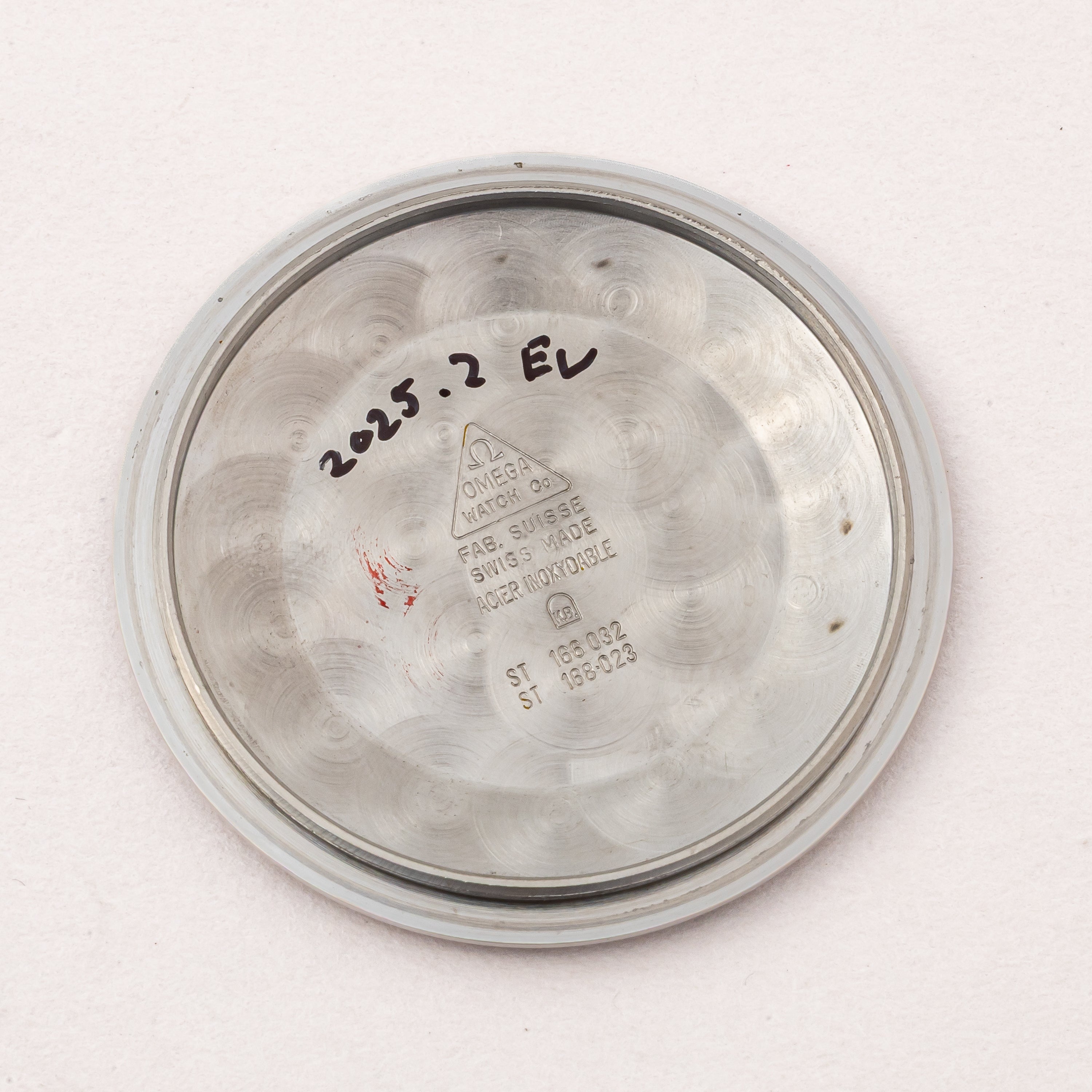 オメガ シーマスター 1969年製 デイデイト自動巻き Cal.750 純正ブレス付き