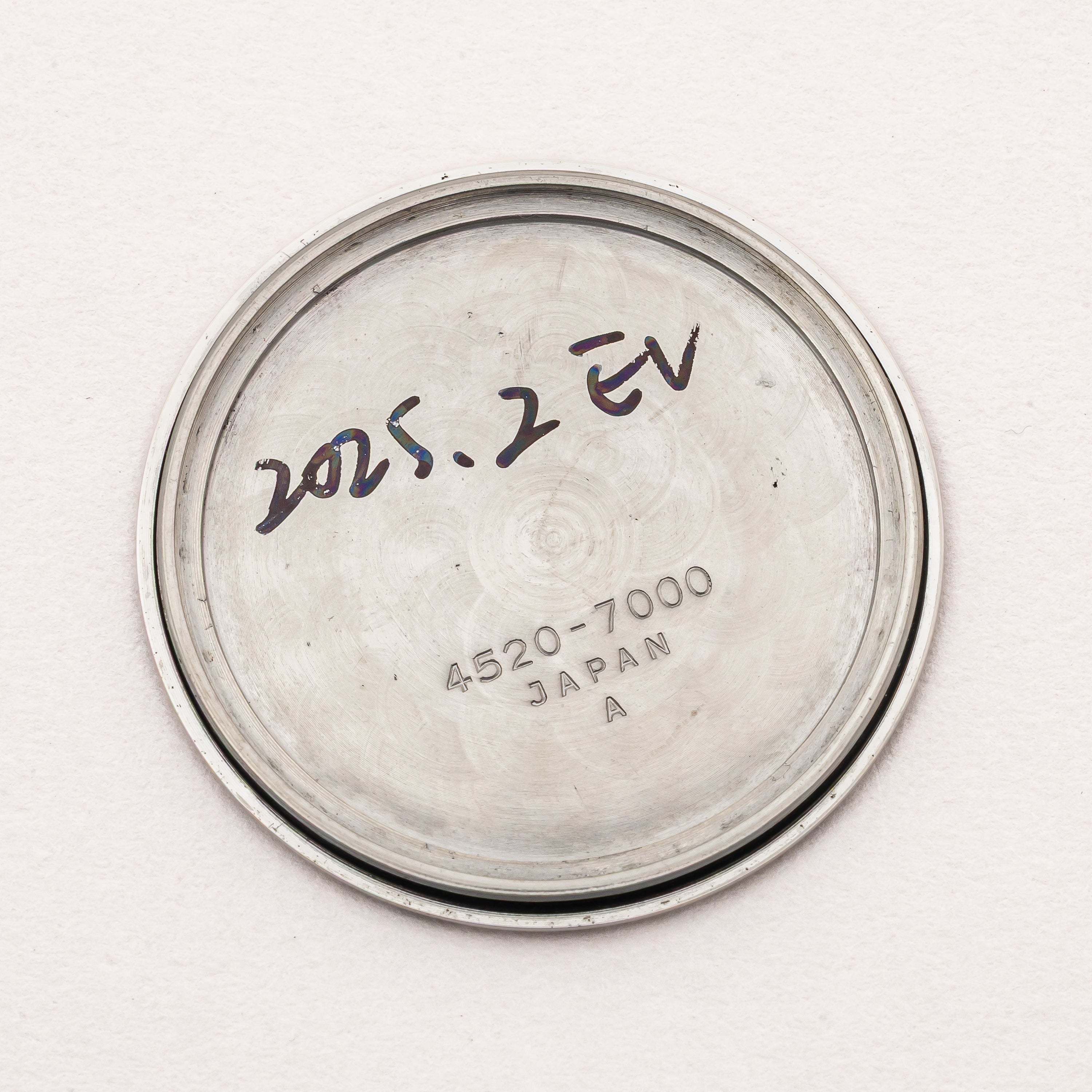 グランドセイコー ハイビート 36000 オクタゴンケース 手巻き10振動