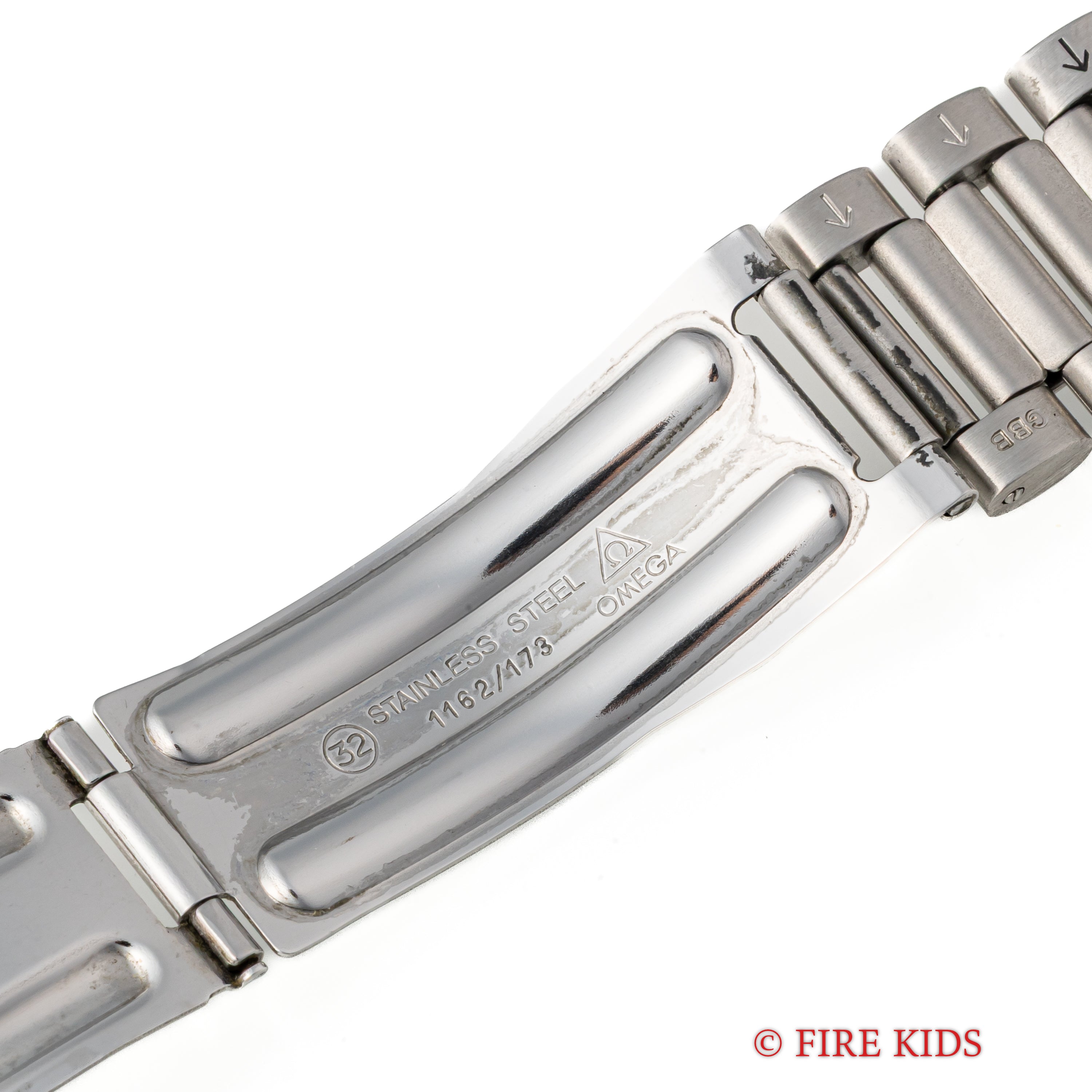 オメガ 1972年製 Ref.176.005 シーマスター ジェダイ Cal.1040 オメガ初の自動巻きクロノグラフ