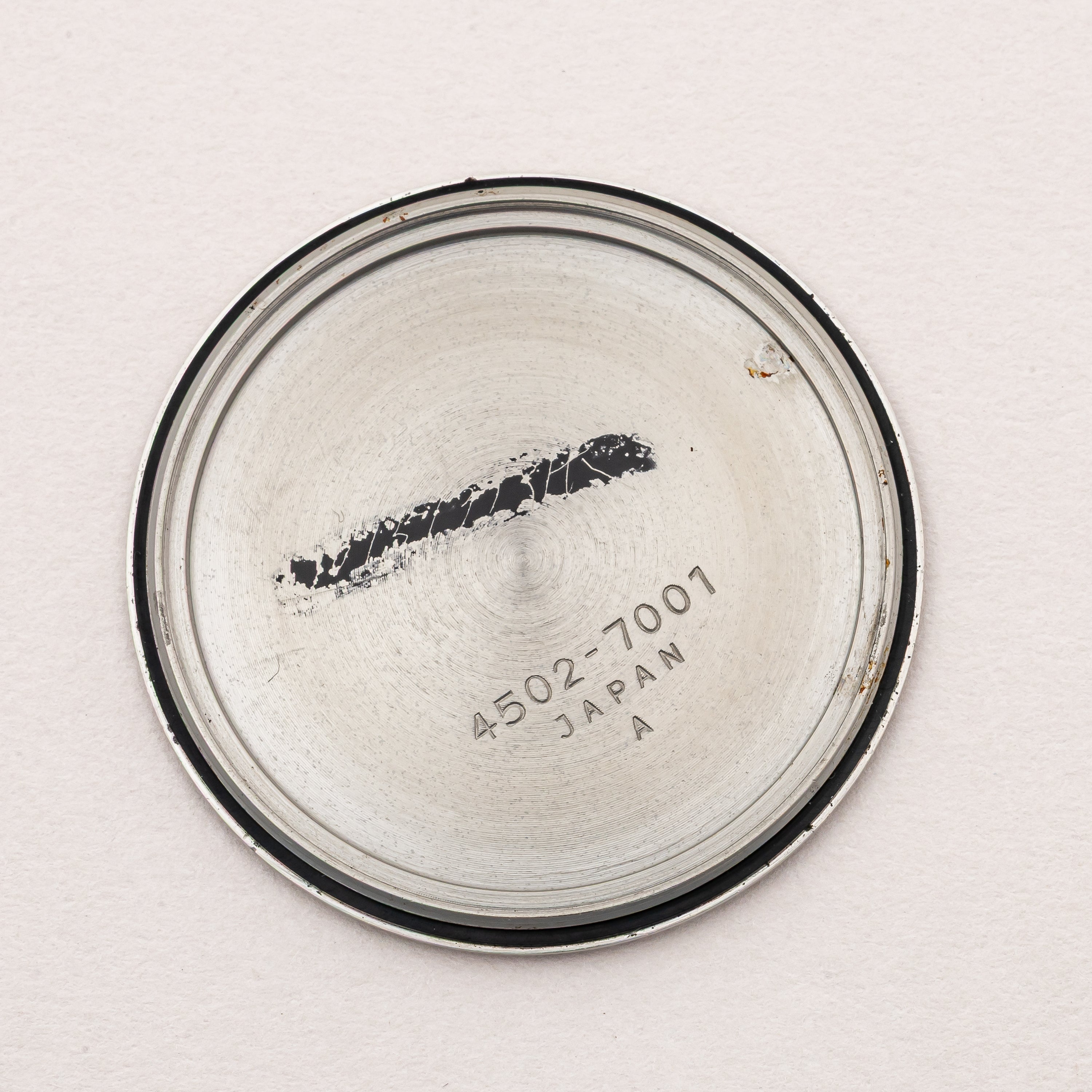 キングセイコー 45KS ハイビート 手巻き