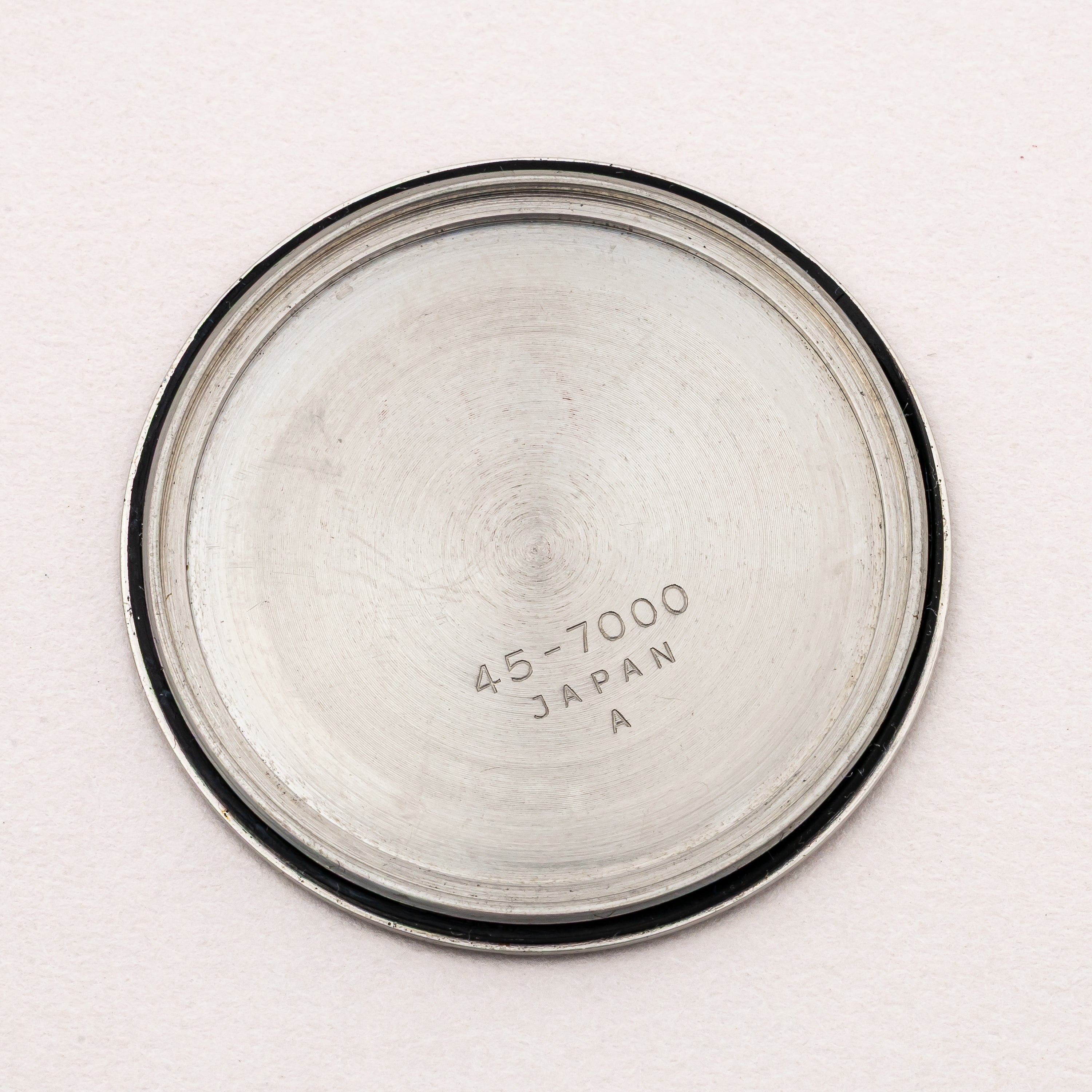 キングセイコー ハイビート 45KS ノンデイト