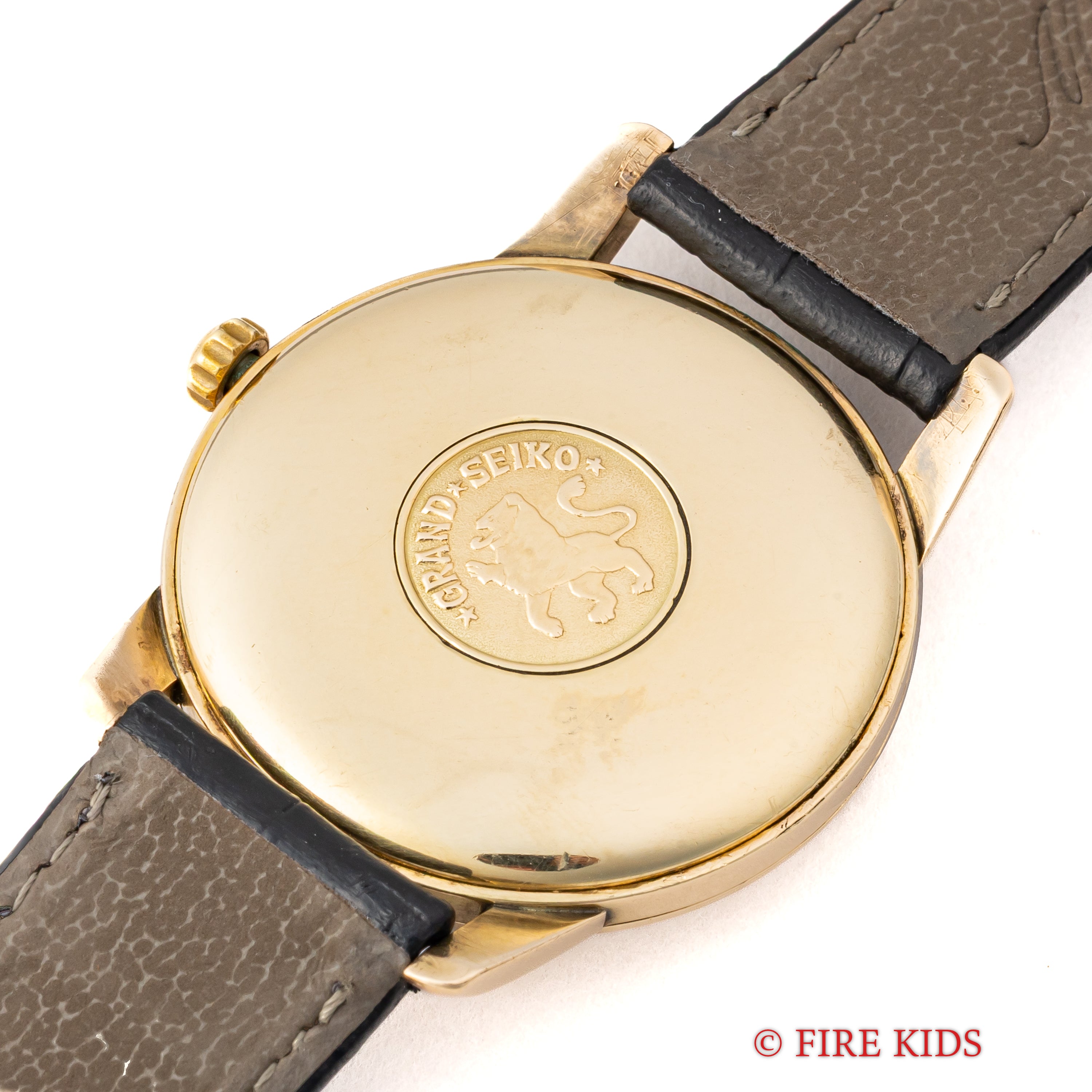 グランドセイコー 1st 1963年製 Ref.J14070 GS アップライトロゴ