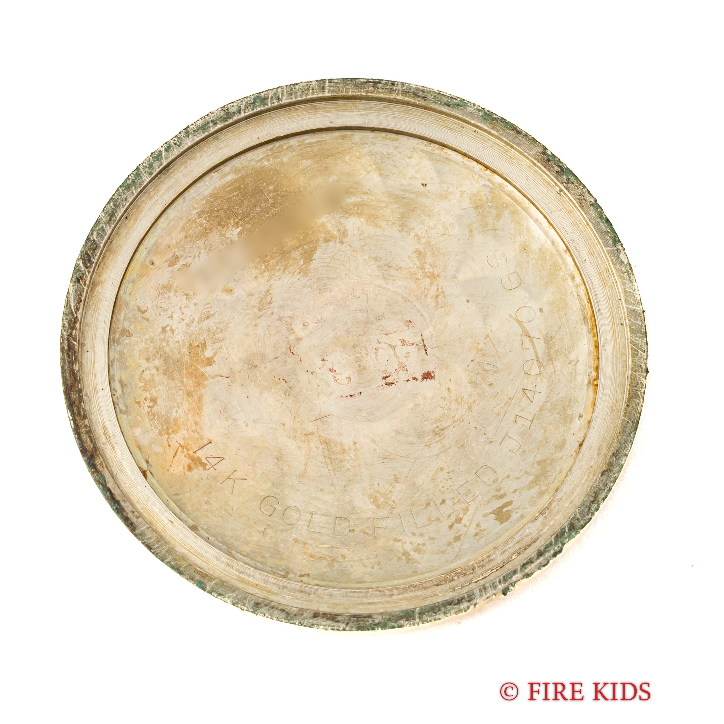 グランドセイコー 1st 1963年製 Ref.J14070 GS アップライトロゴ