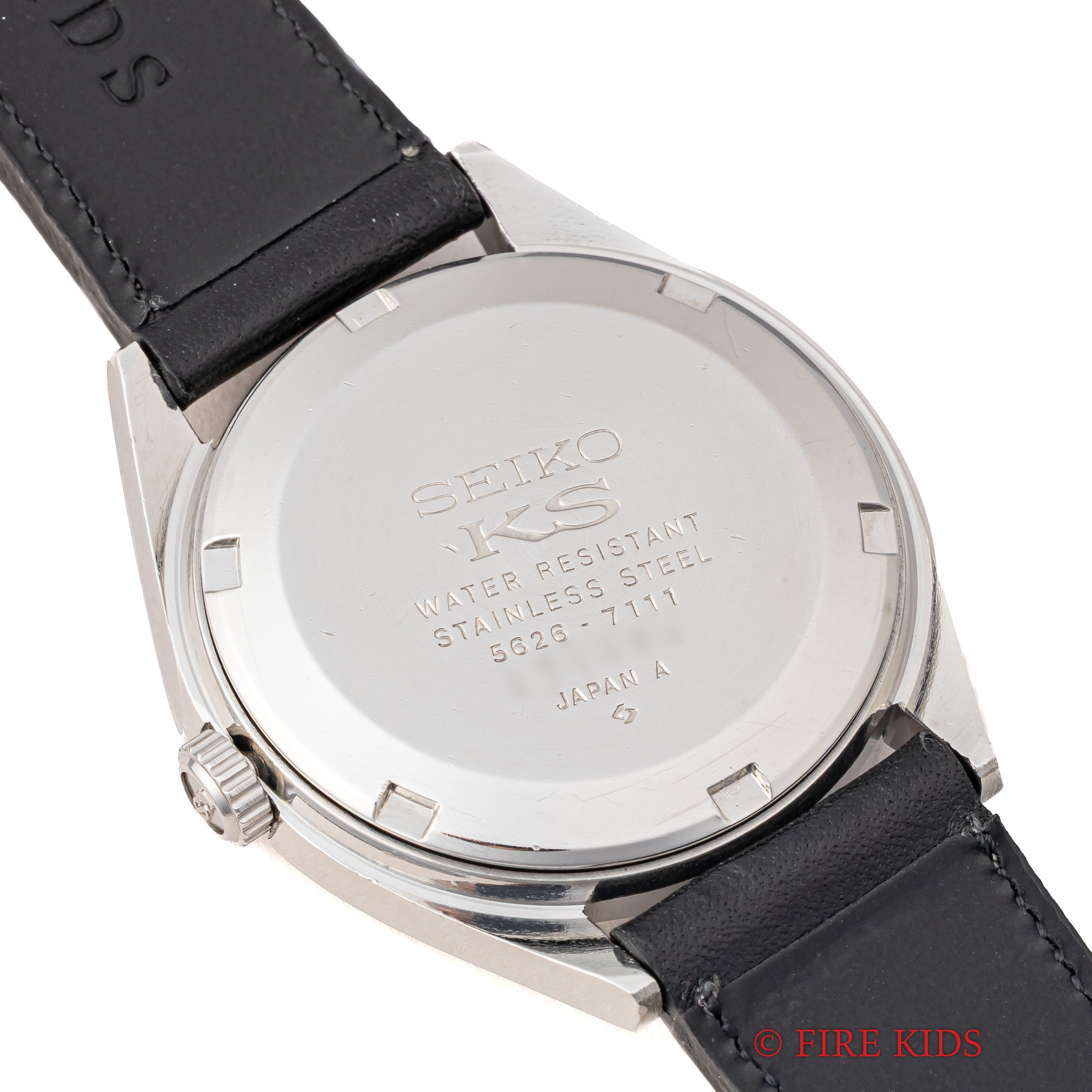 セイコー キングセイコー 56KS Ref.5626-7111 1973年製 ハイビート デイデイト