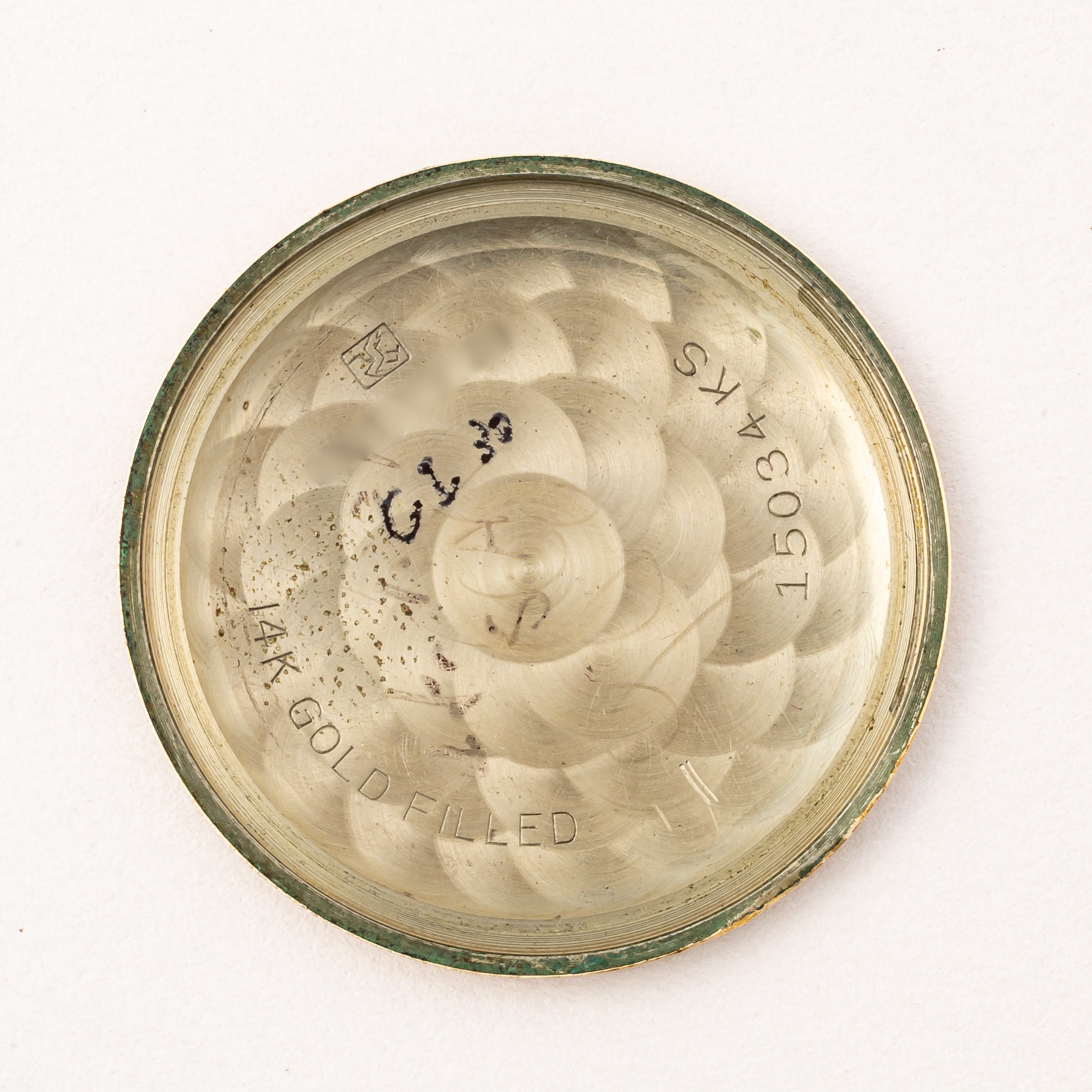 キングセイコー ファーストモデル KS楯メダリオン