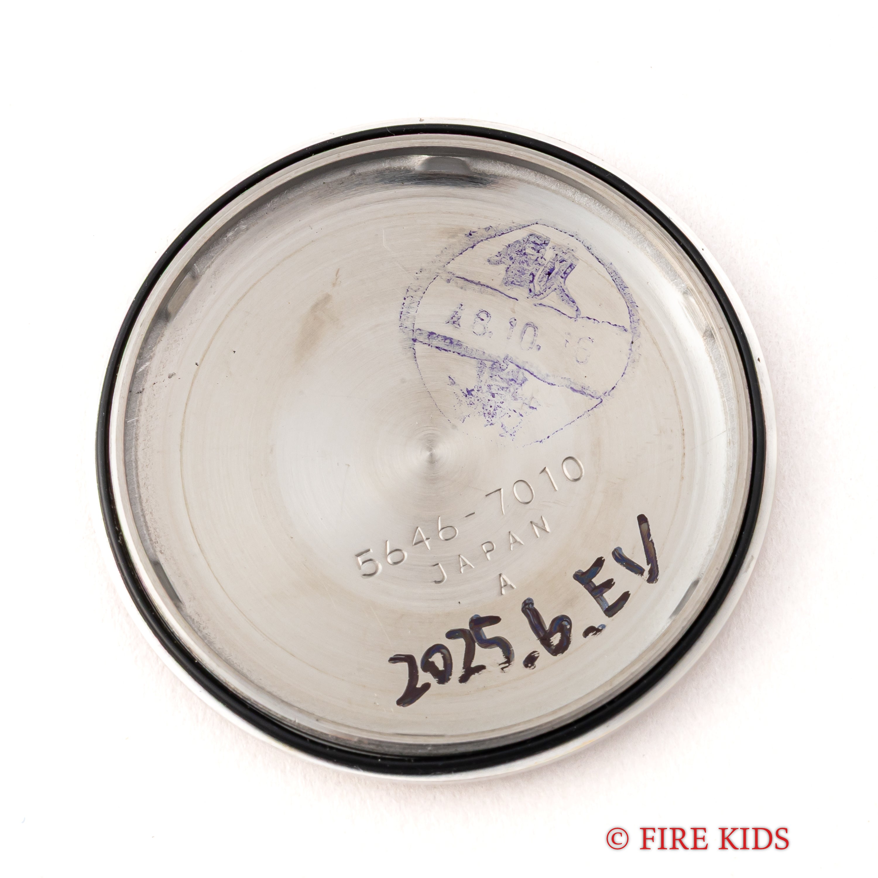 グランドセイコー ハイビート 1971年製 Ref.5646-7030 デイデイト 自動巻き 8振動