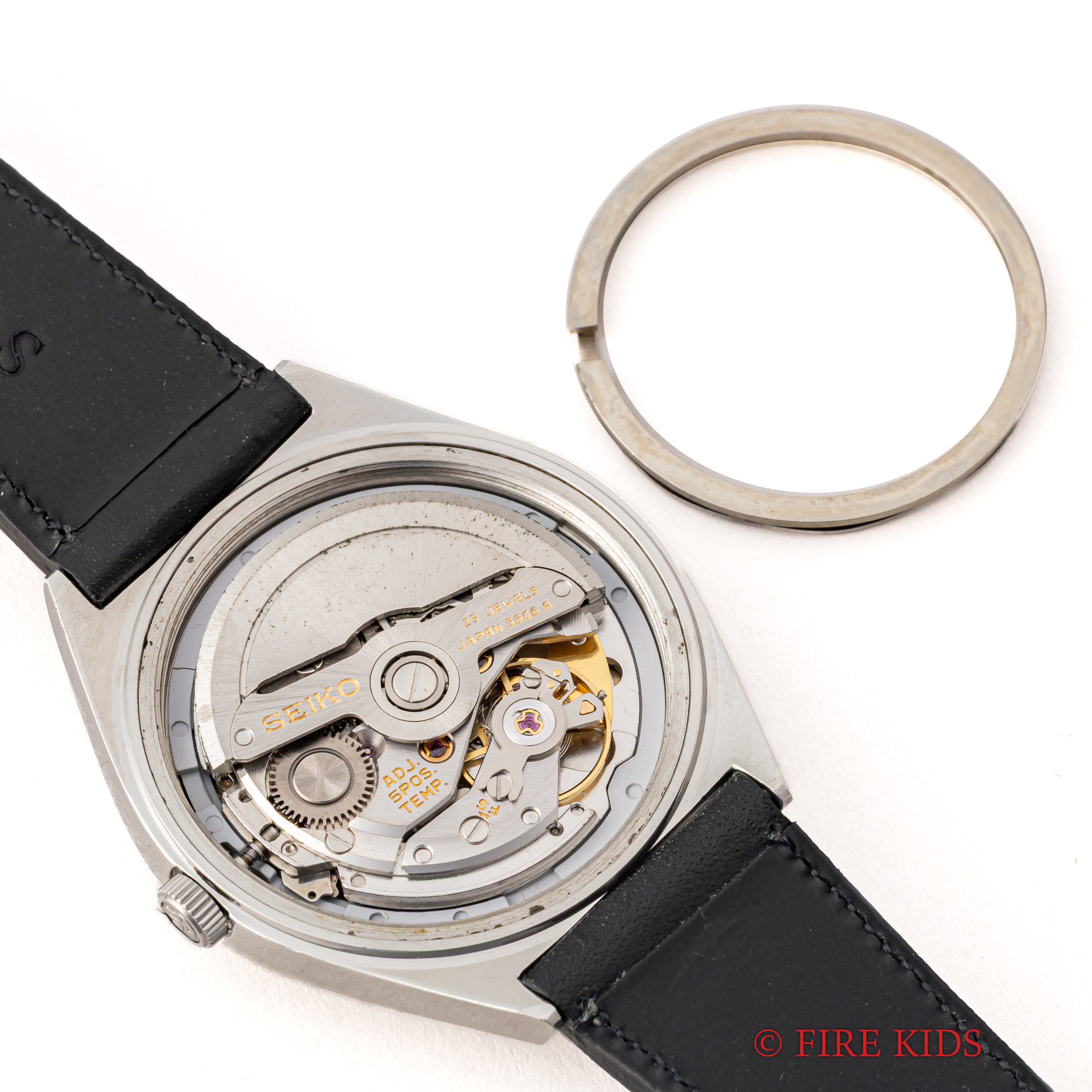 グランドセイコー ハイビート 1971年製 Ref.5646-7030 デイデイト 自動巻き 8振動