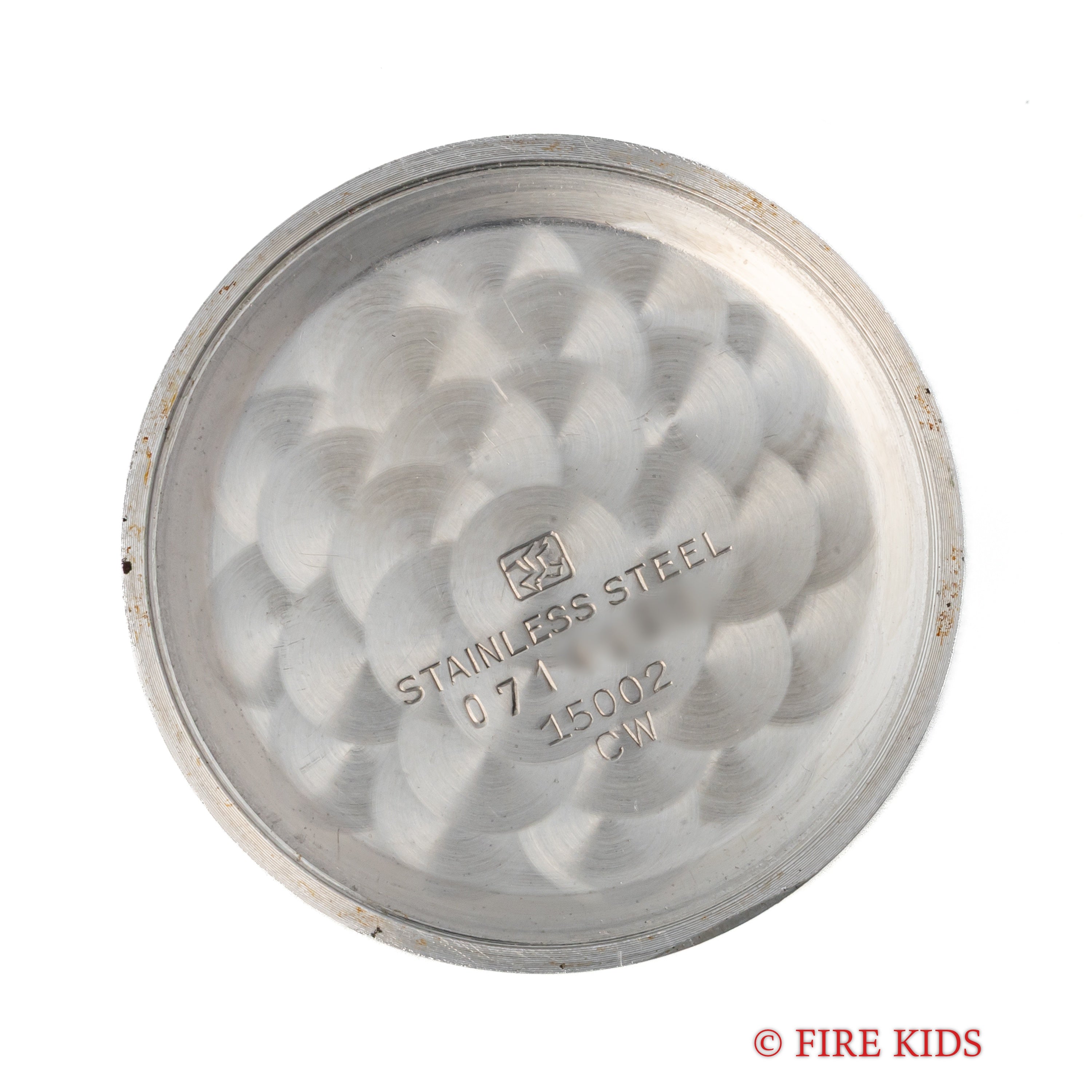 セイコー クラウン 1960年製(昭和35年製) Ref.15002 レコード文字盤