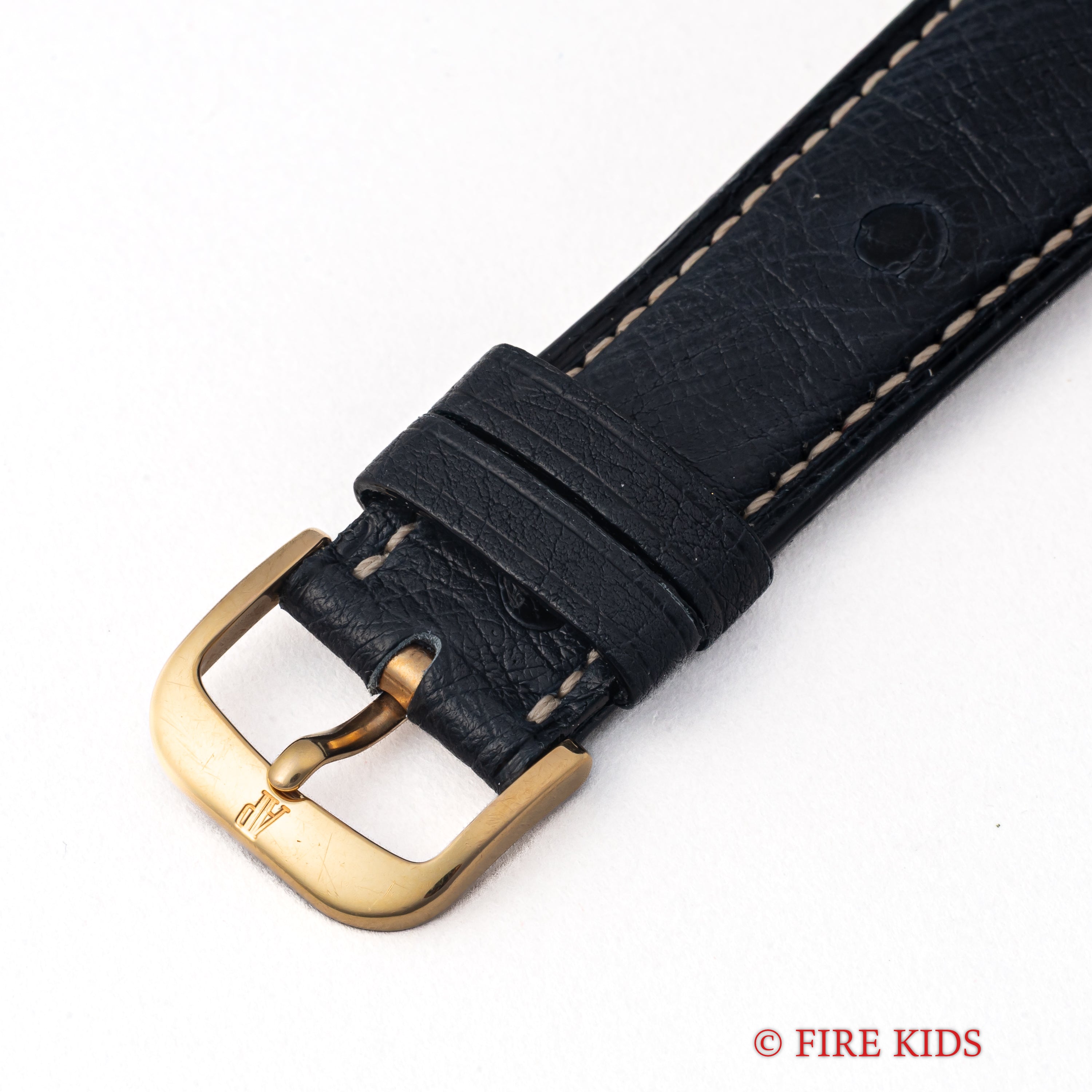 オーデマ・ピゲ ミレネリー 2001年製 トリプルカレンダー  409本限定18金無垢イエローゴールド