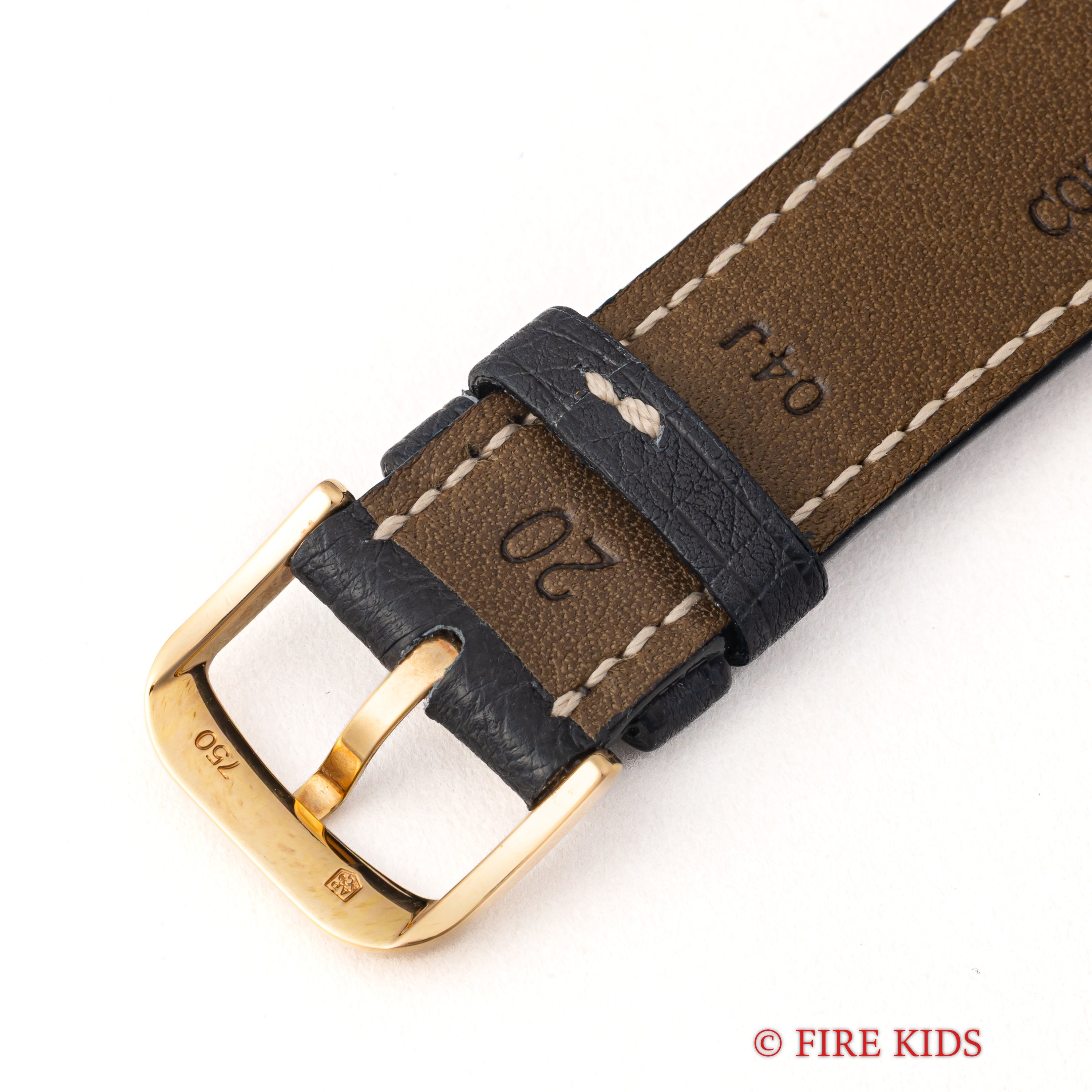 オーデマ・ピゲ ミレネリー 2001年製 トリプルカレンダー  409本限定18金無垢イエローゴールド