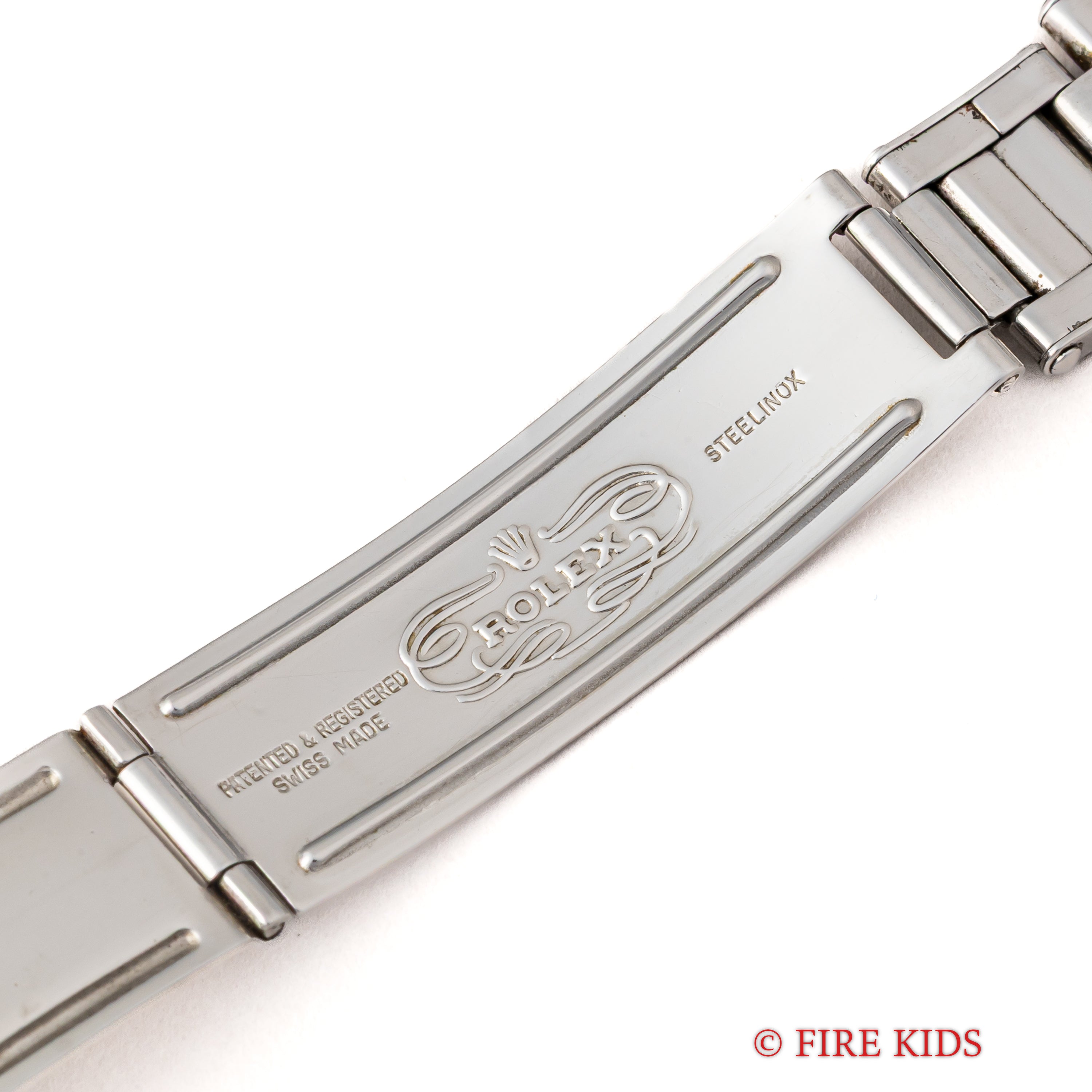 ロレックス オイスターパーペチュアルデイト 1971年製 Ref.1500 ブラックダイヤル