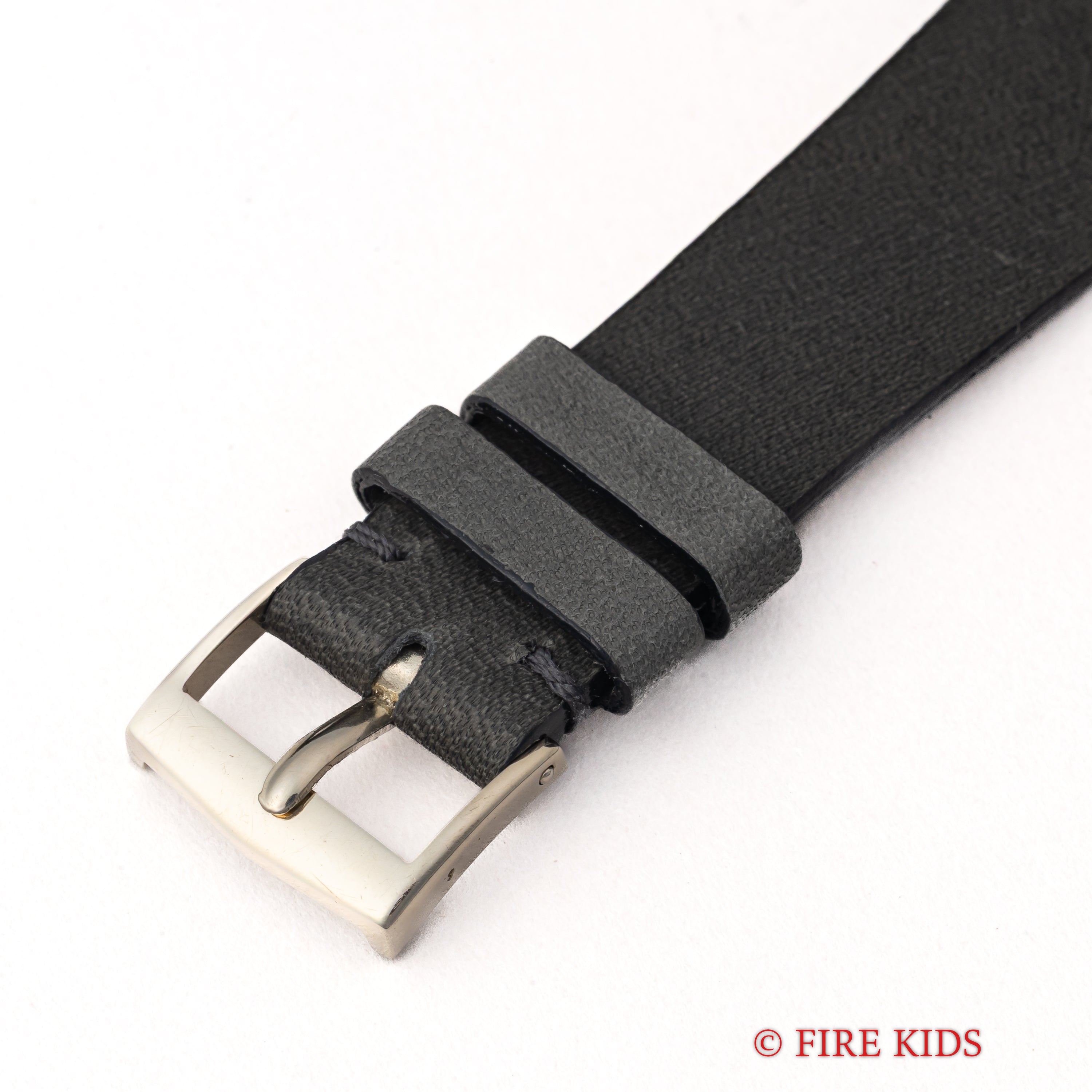 オーデマ・ピゲ 18金無垢ホワイトゴールド 1970年代製 手巻Cal.2080 純正18金無垢尾錠付き