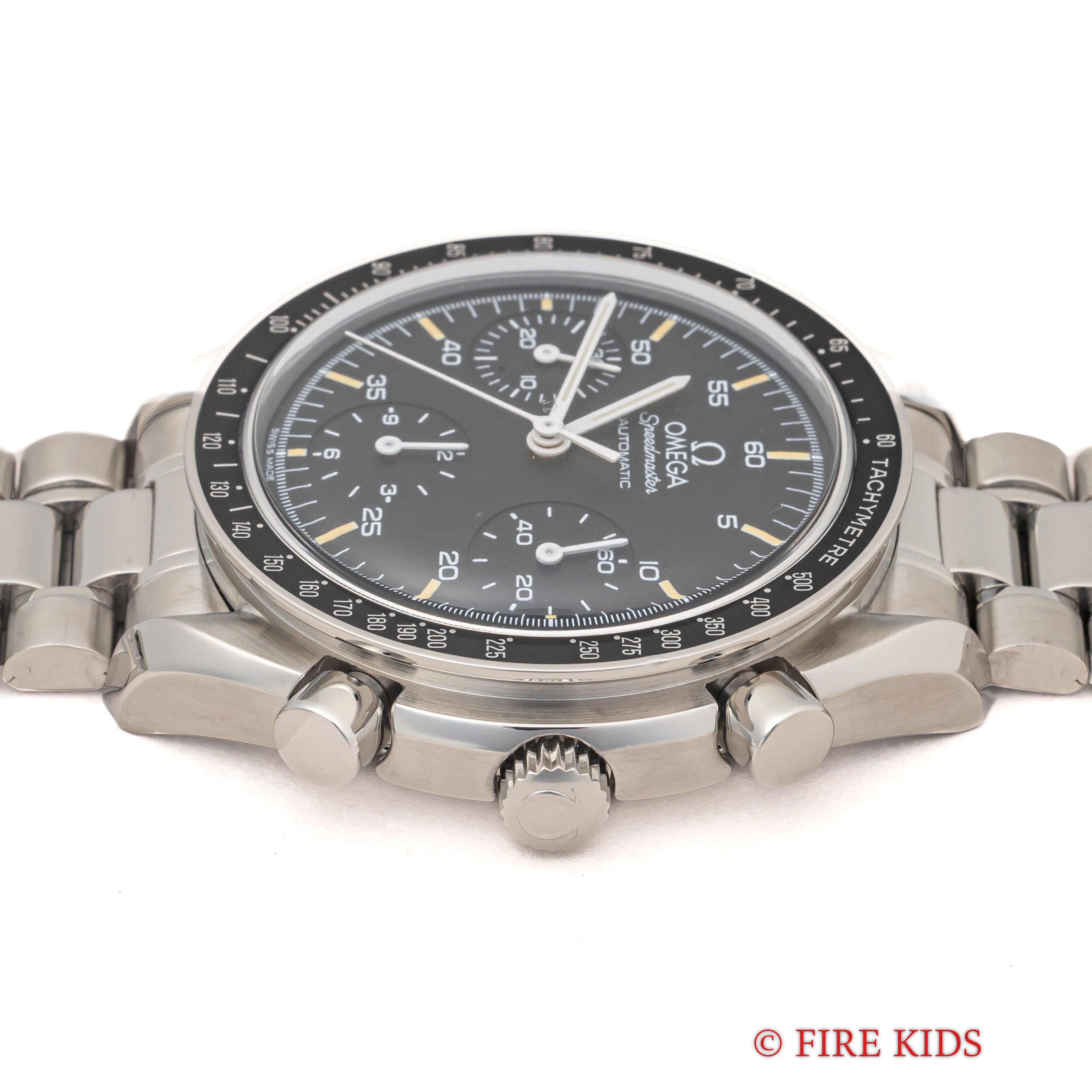 オメガ スピードマスター オートマチック 1999年製 Ref.3510.50