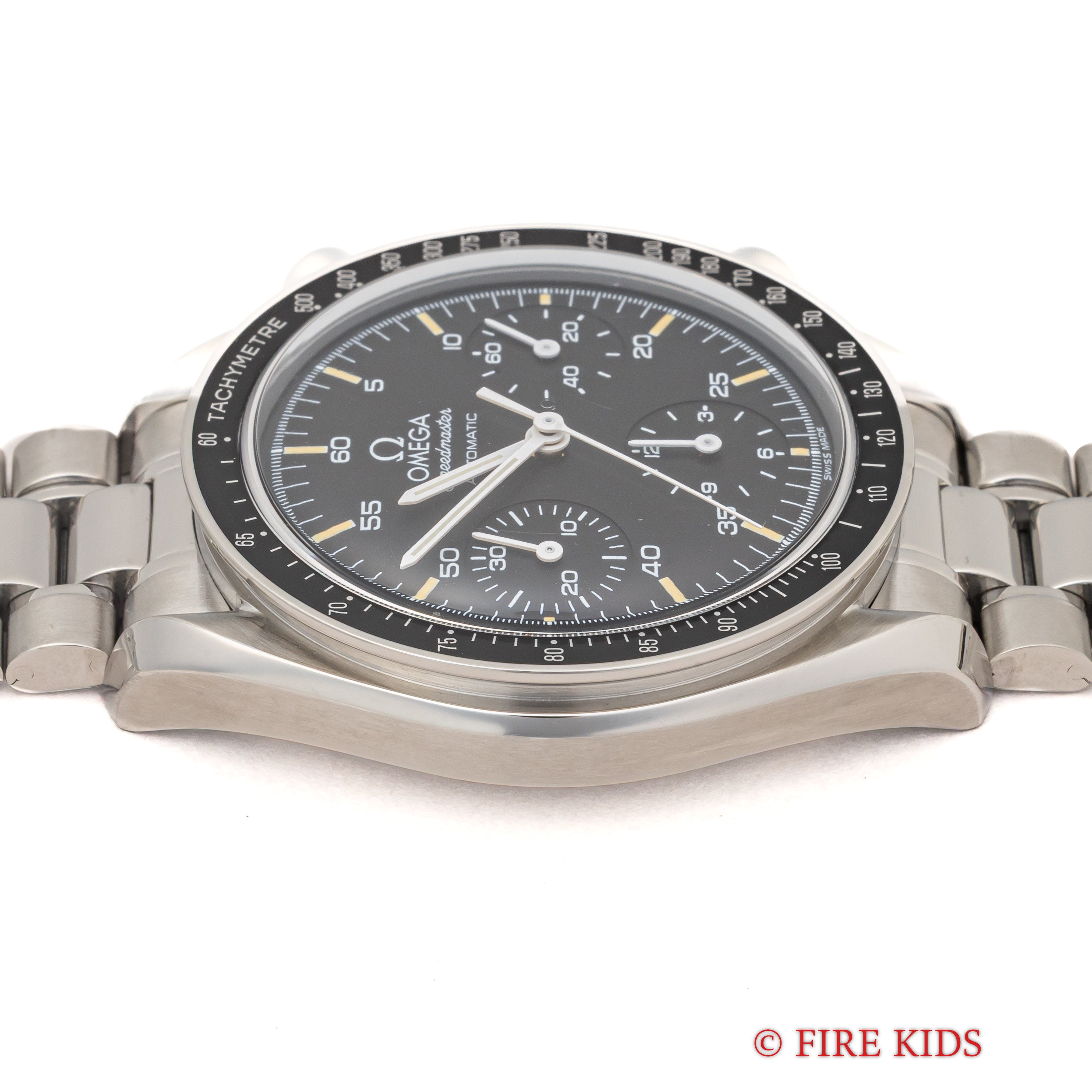 オメガ スピードマスター オートマチック 1999年製 Ref.3510.50