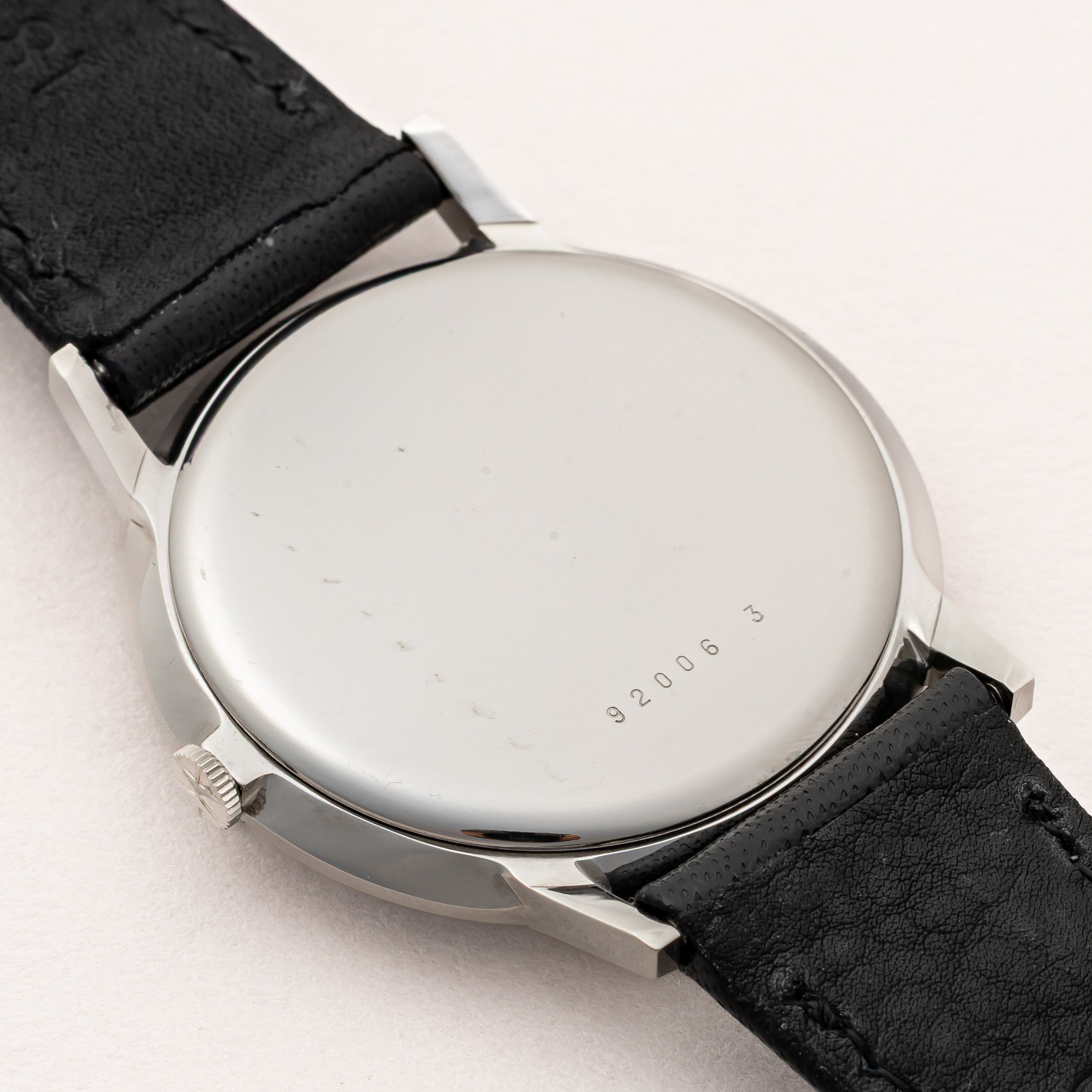 ハミルトン イントラマチック 1960年代製 Ref.92006-3 マイクロローター Cal.92