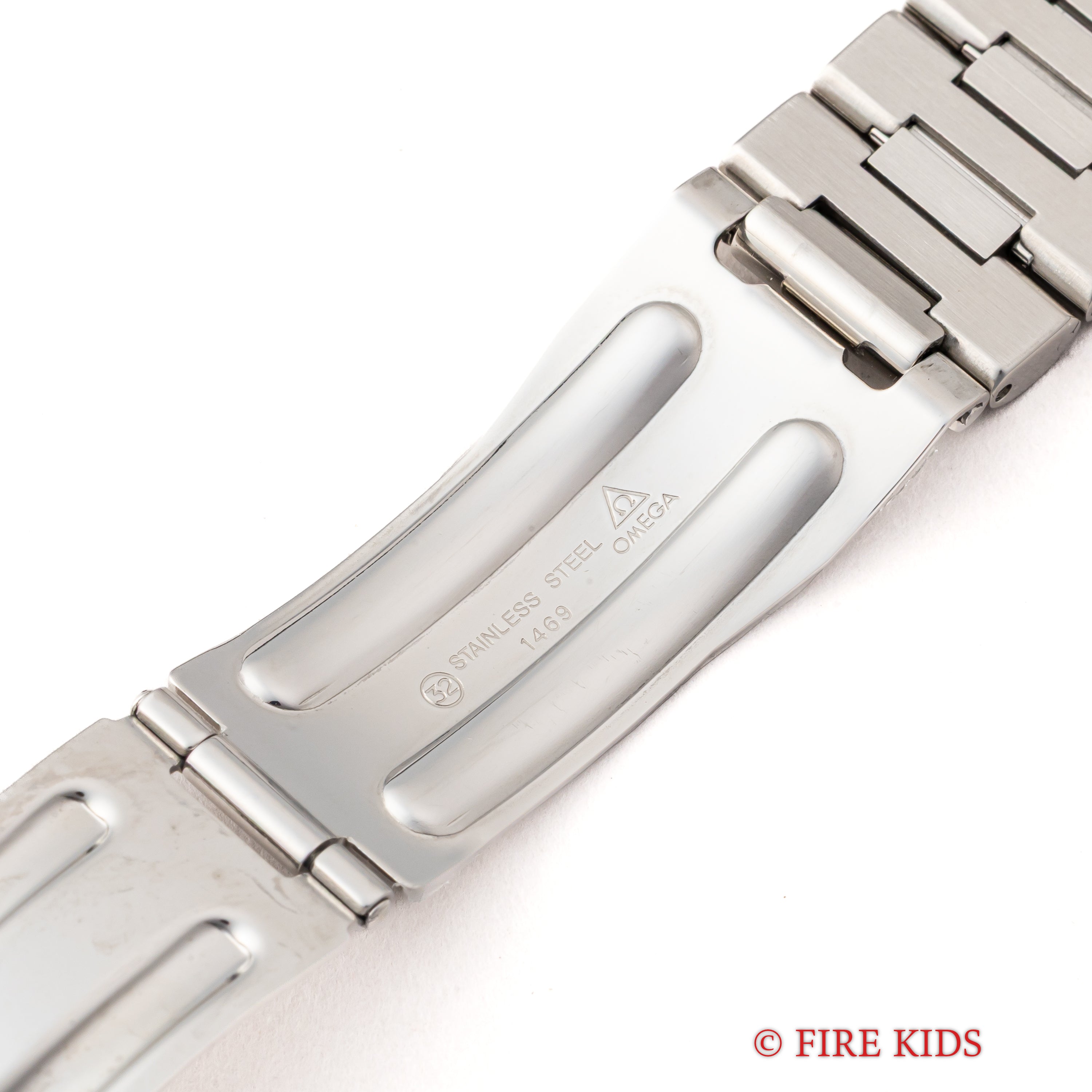 オメガ スピードマスター オートマチック 1999年製 Ref.3510.50