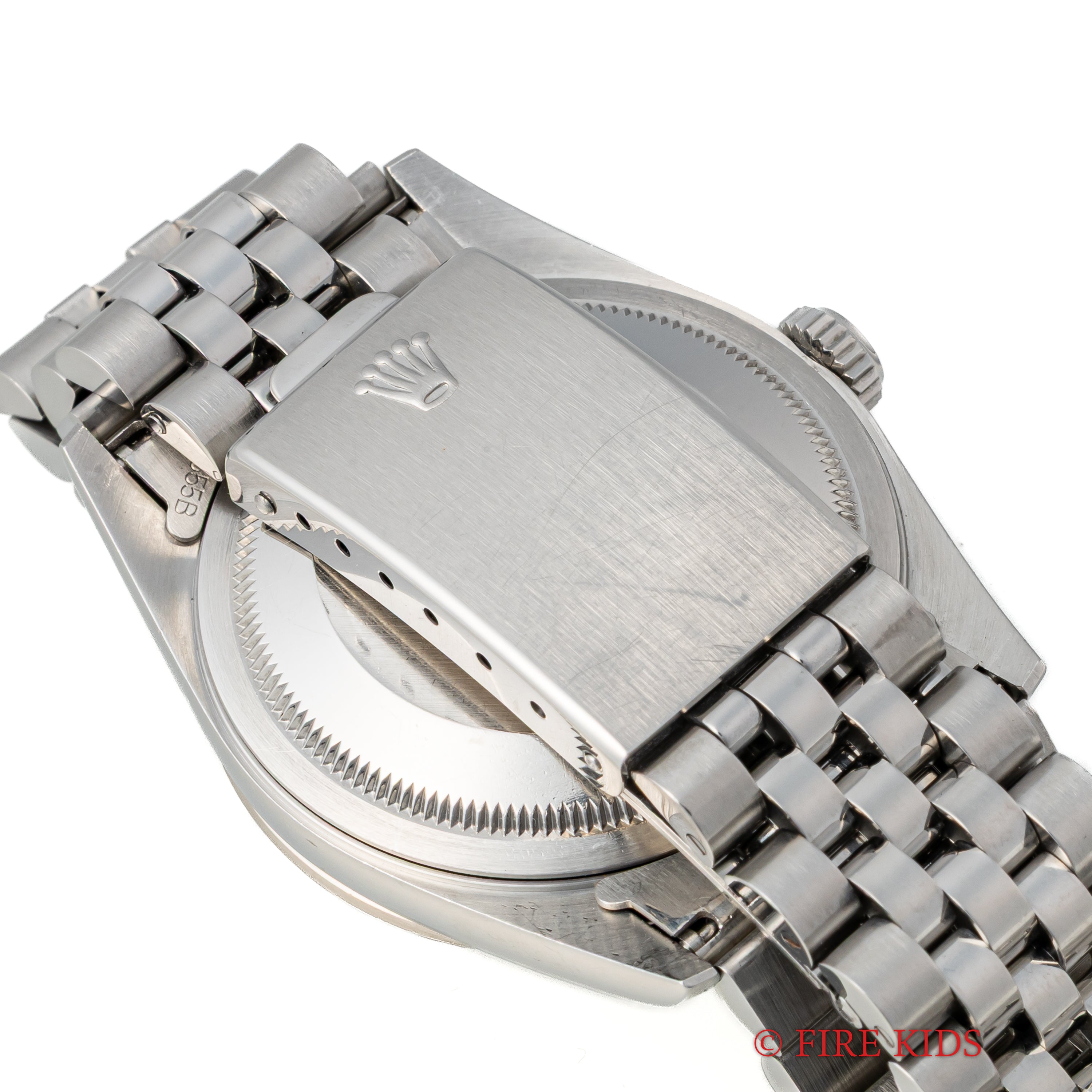 ロレックス デイトジャスト 1993年製 Ref.16234 ホワイトダイヤル