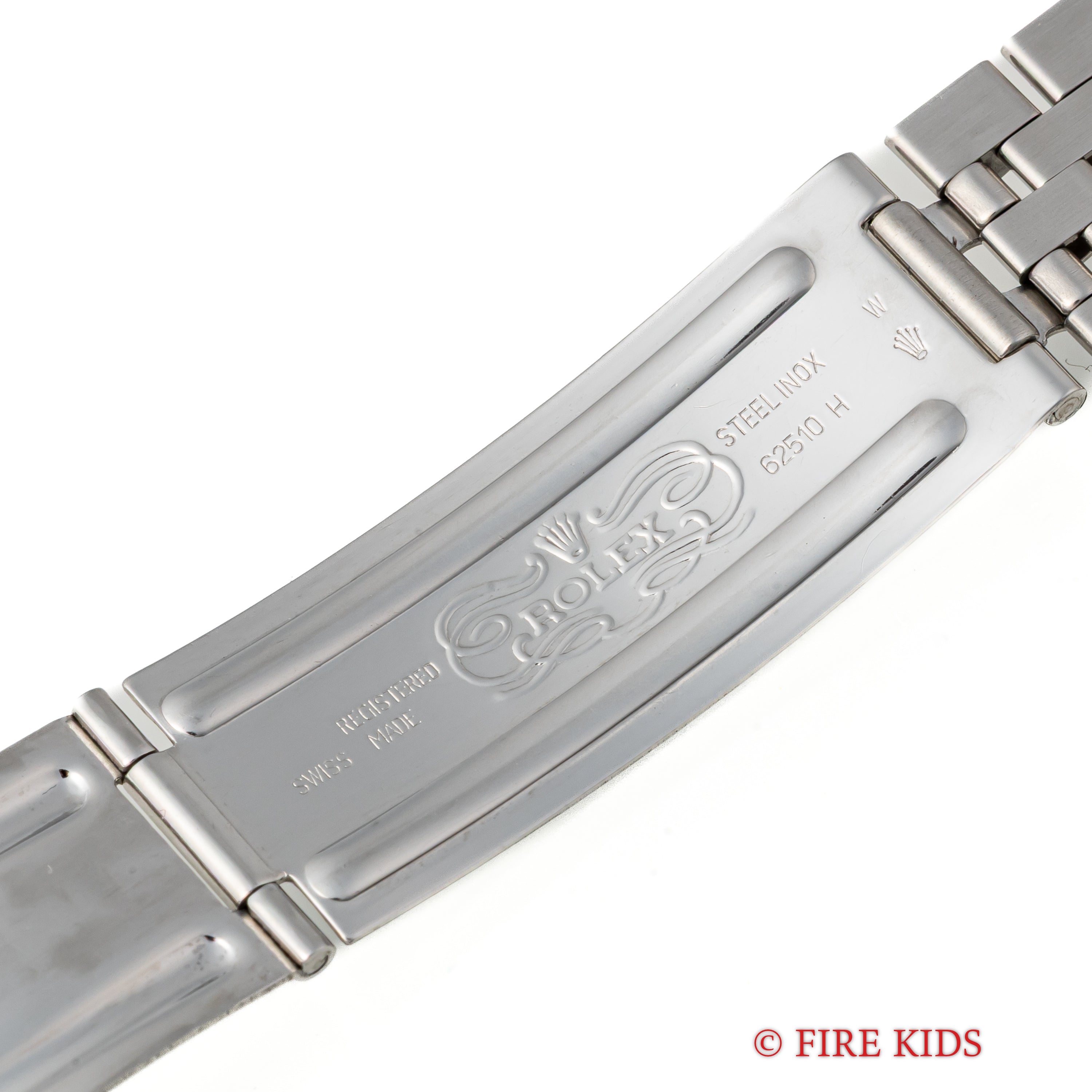 ロレックス デイトジャスト 1993年製 Ref.16234 ホワイトダイヤル