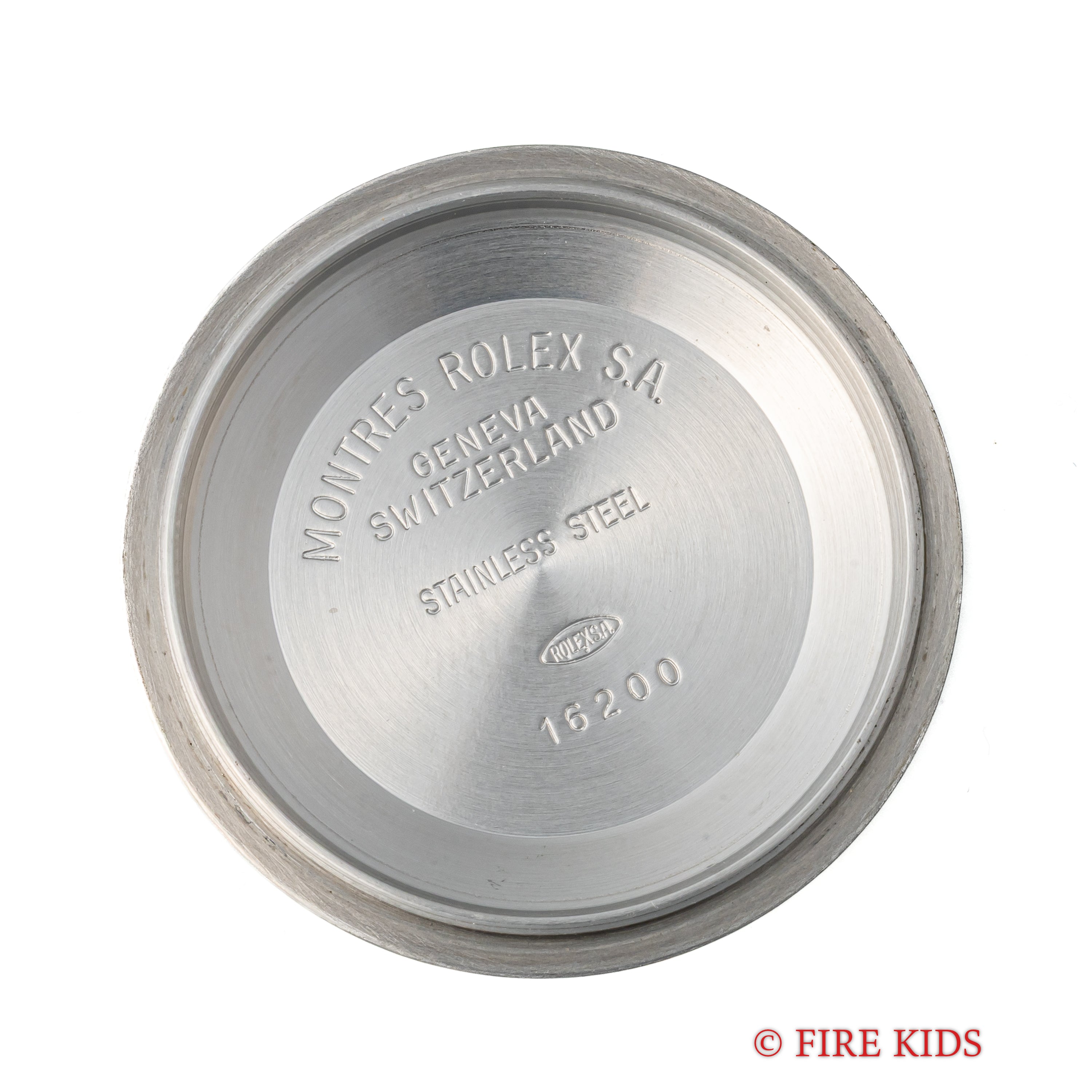 ロレックス デイトジャスト 1993年製 Ref.16234 ホワイトダイヤル