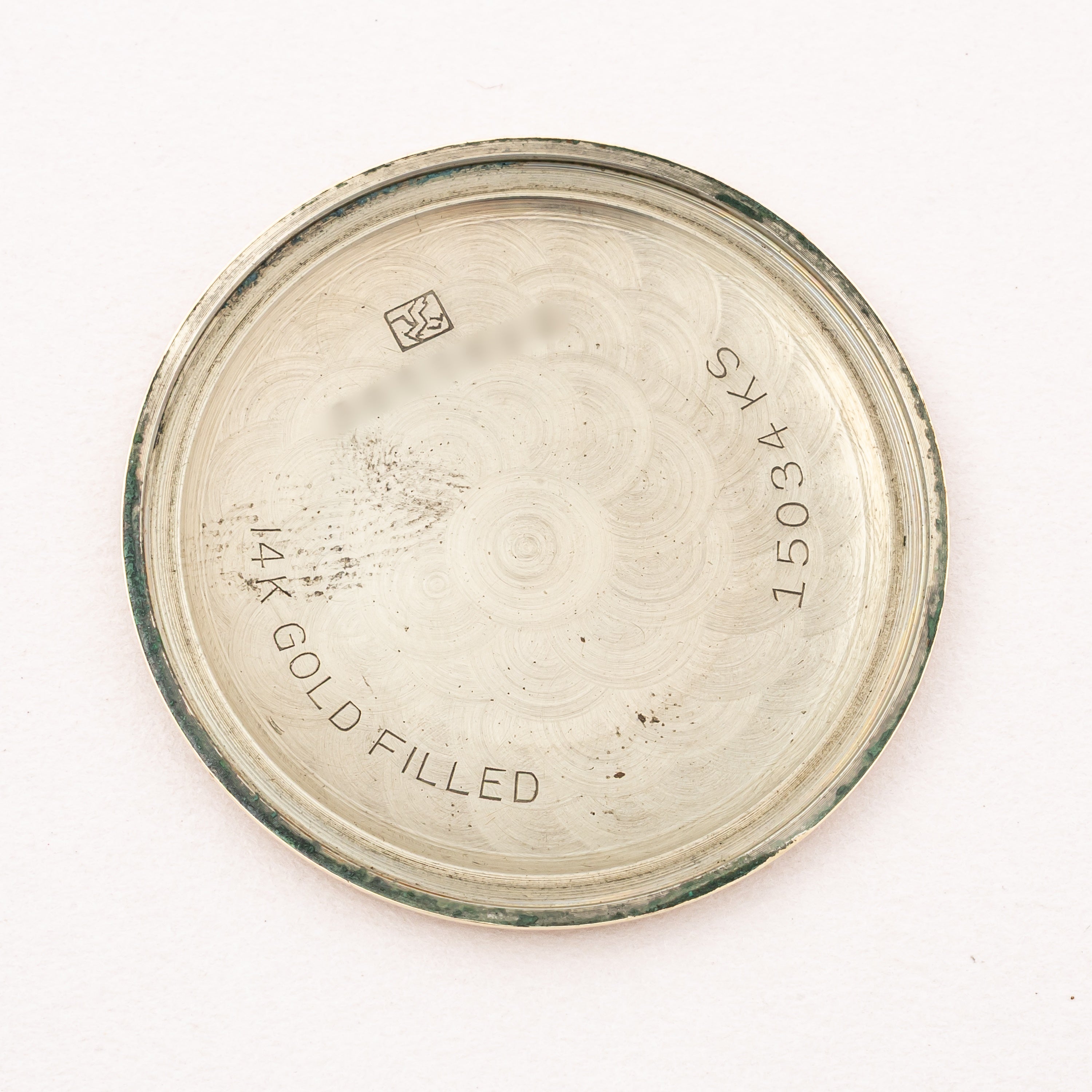 キングセイコー ファーストモデル 1963年製 Ref.15034 KS