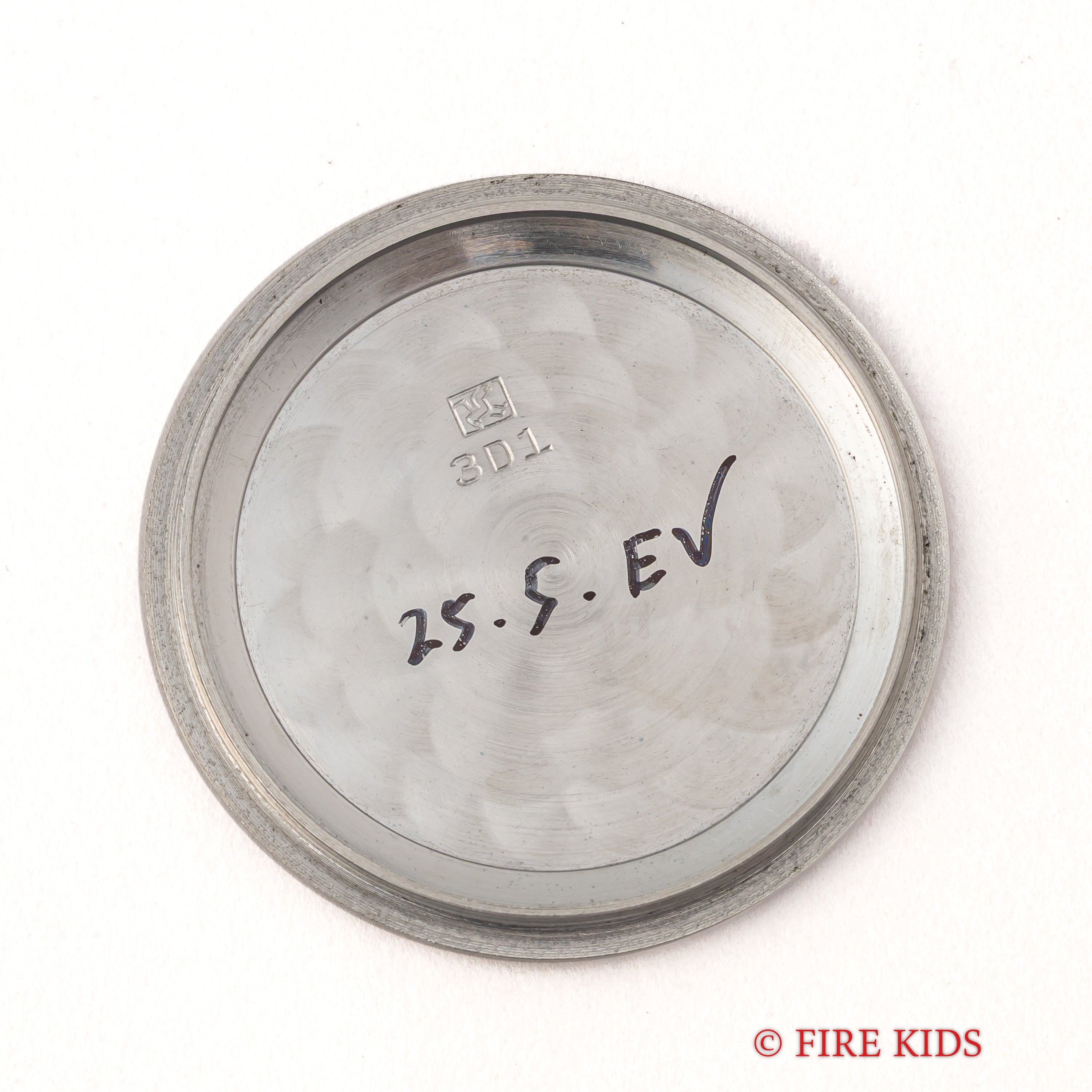 グランドセイコー  2ndモデル 1964年製 Ref.43999 Cal.430 SDダイヤル ライオンメダリオン付