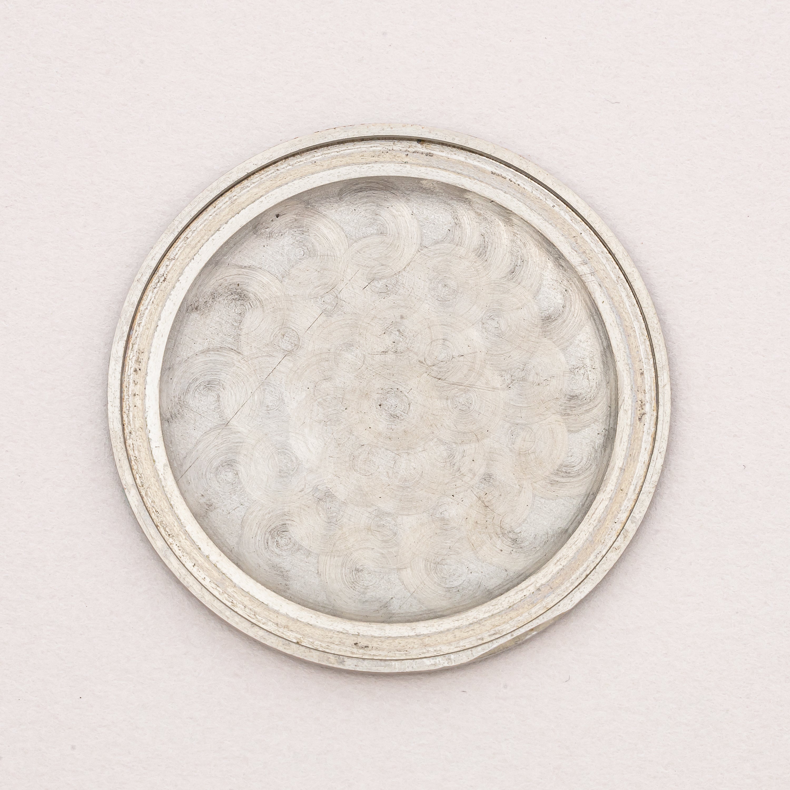 シチズン ホーマーデイト 1962年製 Ref.HD5130801 ブラックダイヤル 箱付き