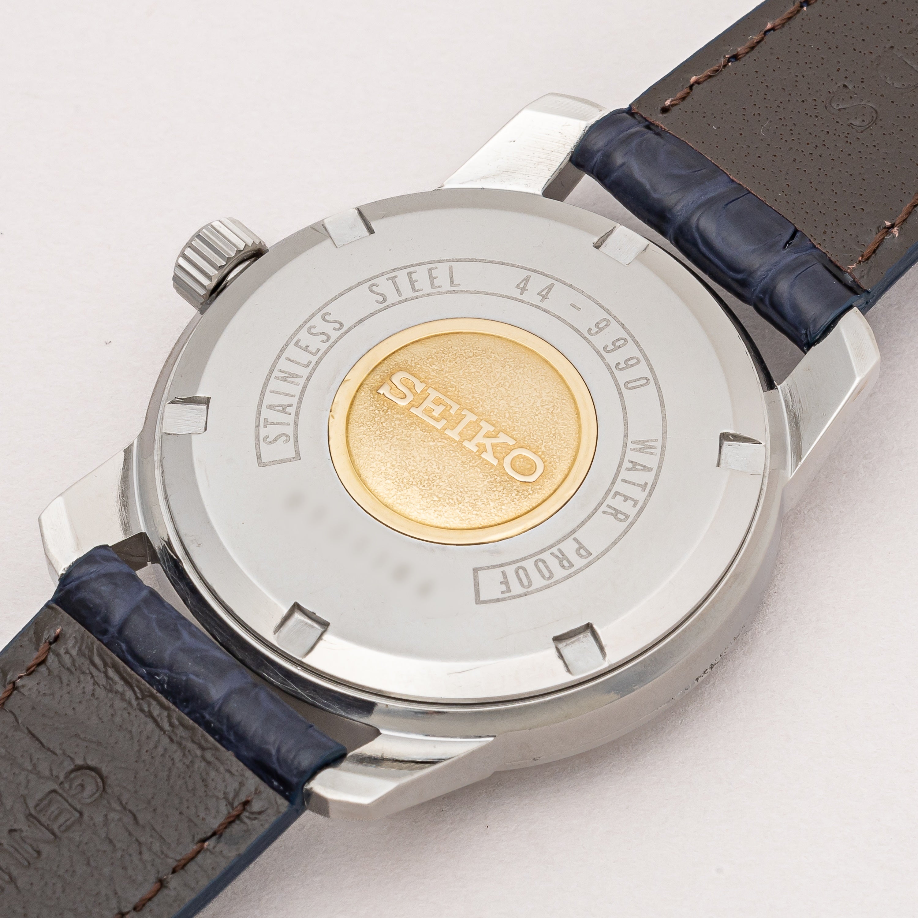 キングセイコー 1968年製 Ref.44-9990 44KS 2nd 後期 ノンデイト
