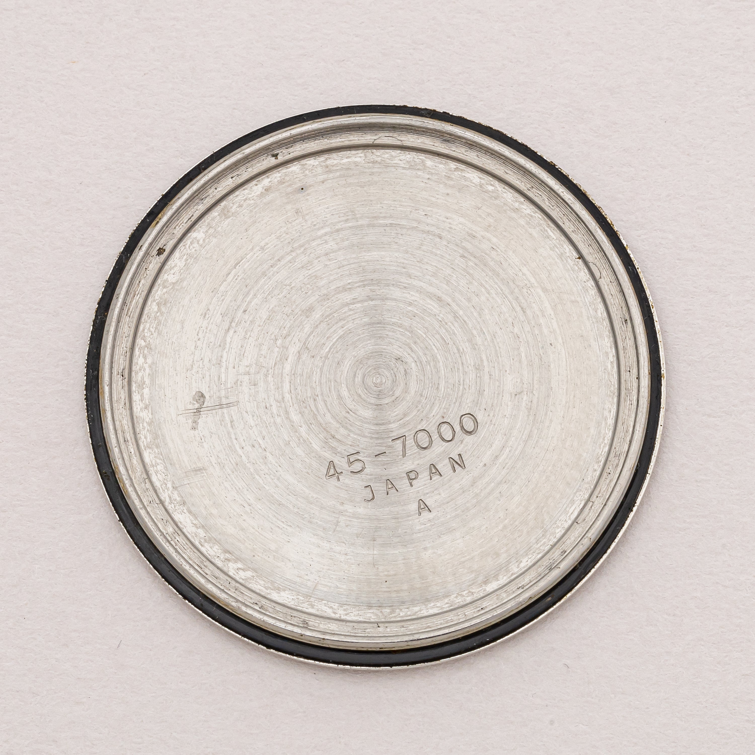 キングセイコー ハイビート 1969年製 Ref.45-7000 SGP 手巻き 10振動 ノンデイト