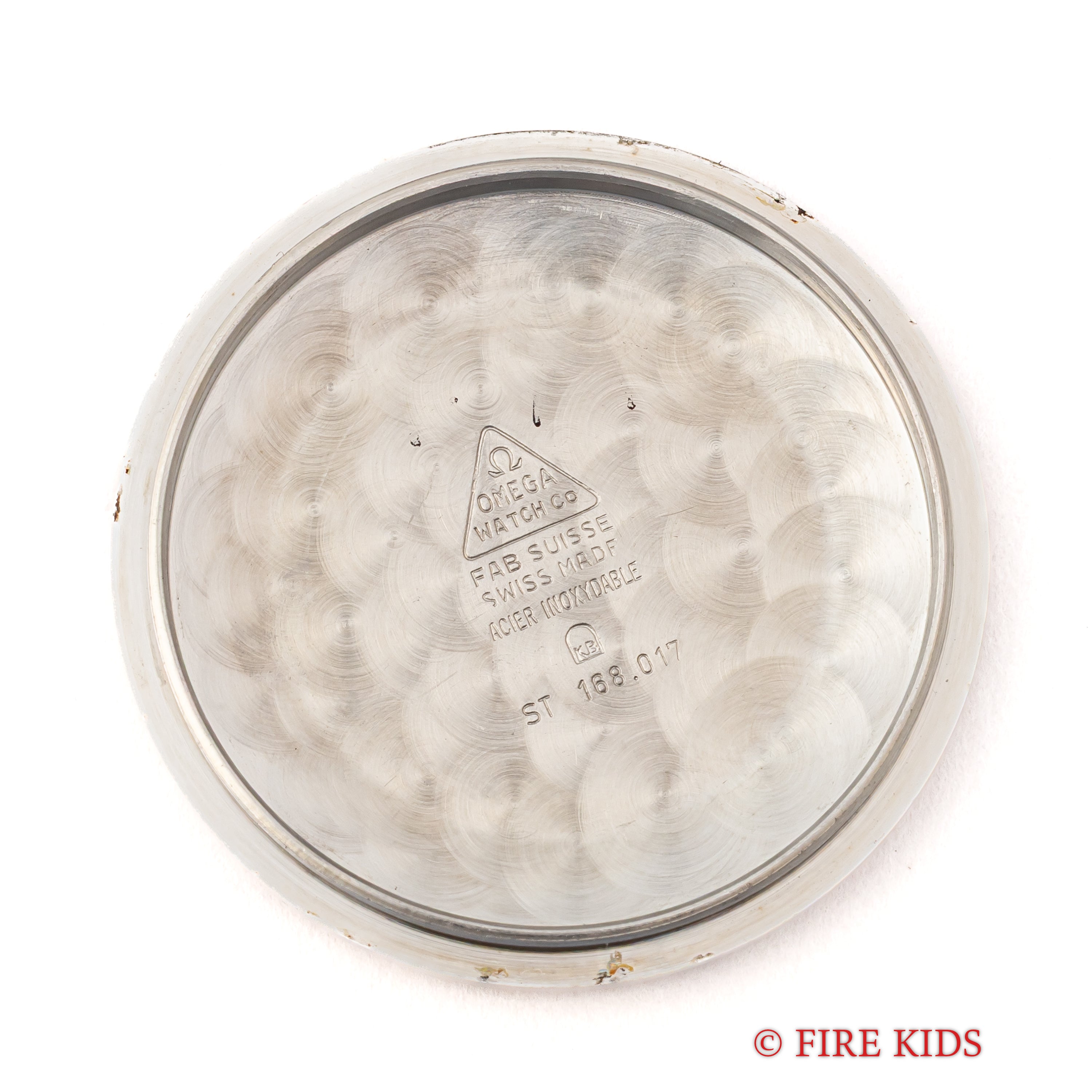 オメガ コンステレーション ジェンタ初期型 ドーフィンハンド1967年製 Ref.168.017