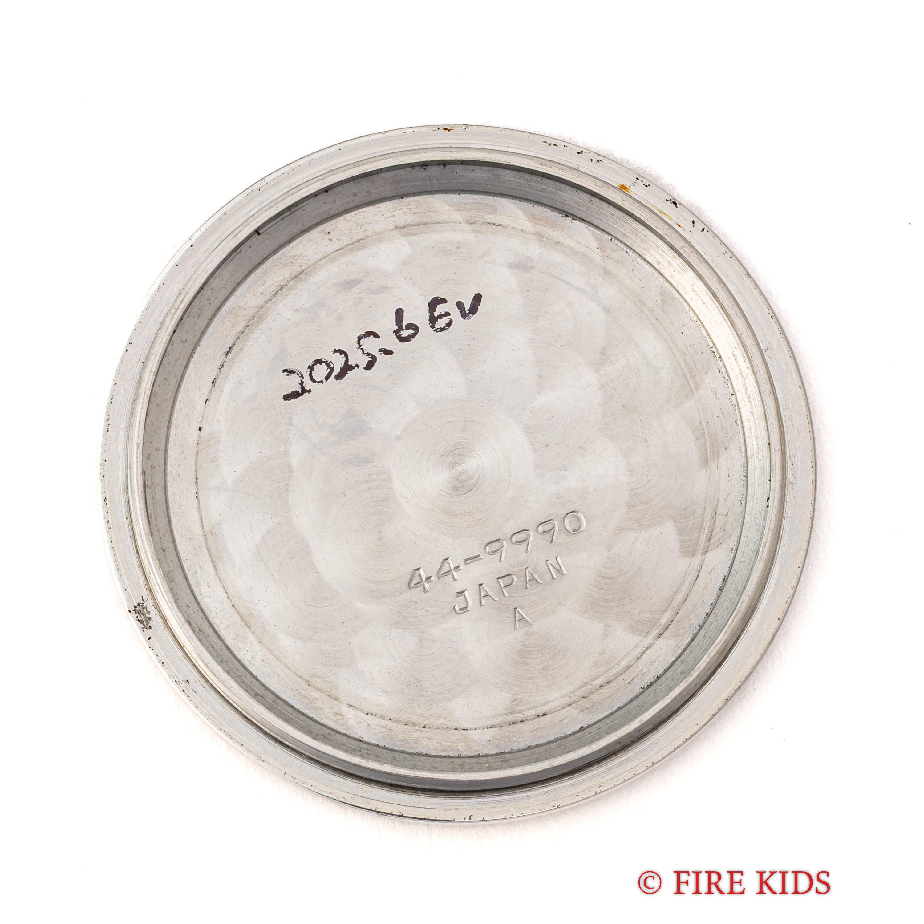 キングセイコー 手巻き 1968年製 Ref.44-9990 セイコーメダリオン 44KS後期