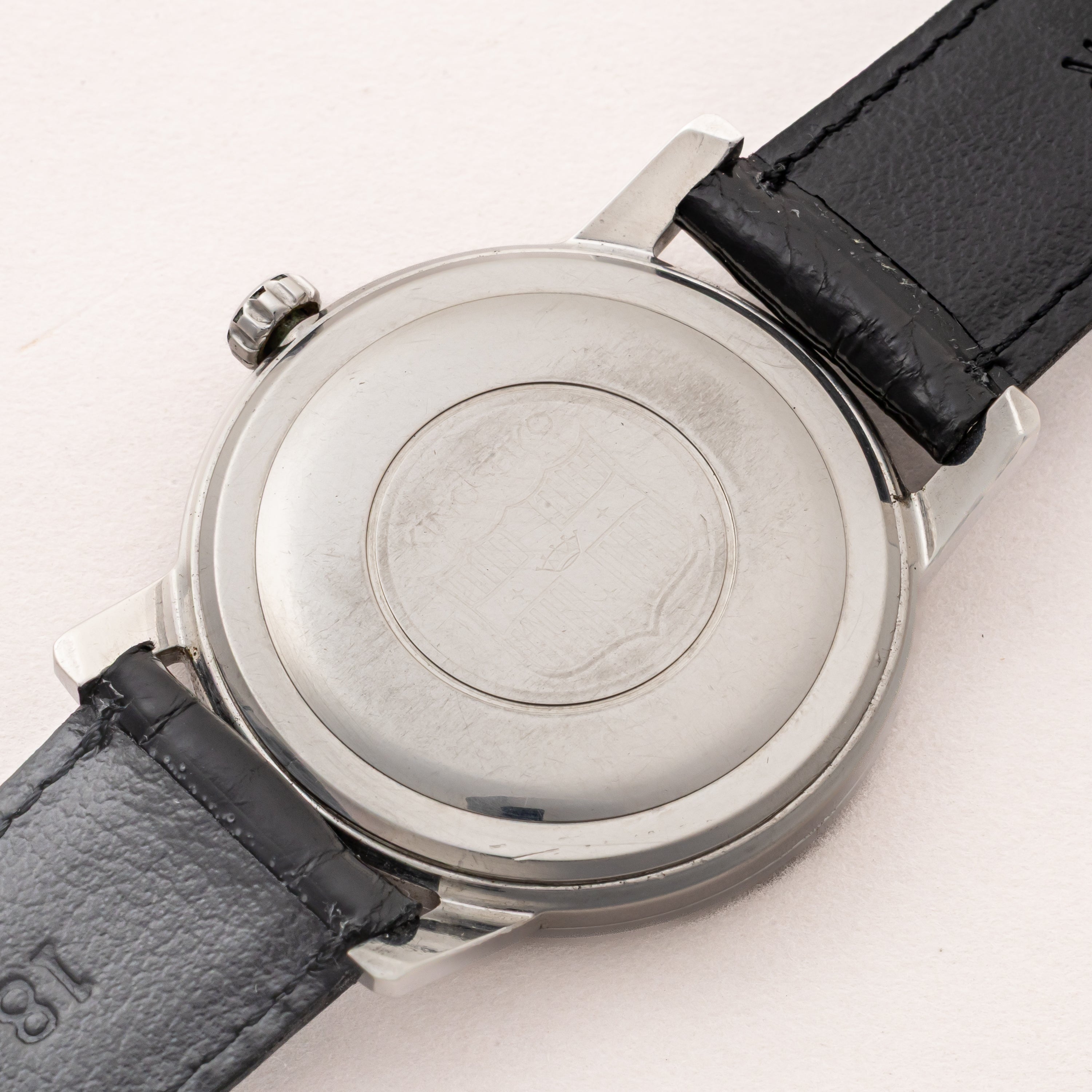 キングセイコーファーストモデル SDダイヤル 1962年製 ステンレスケース Ref.J14102E 箱付き