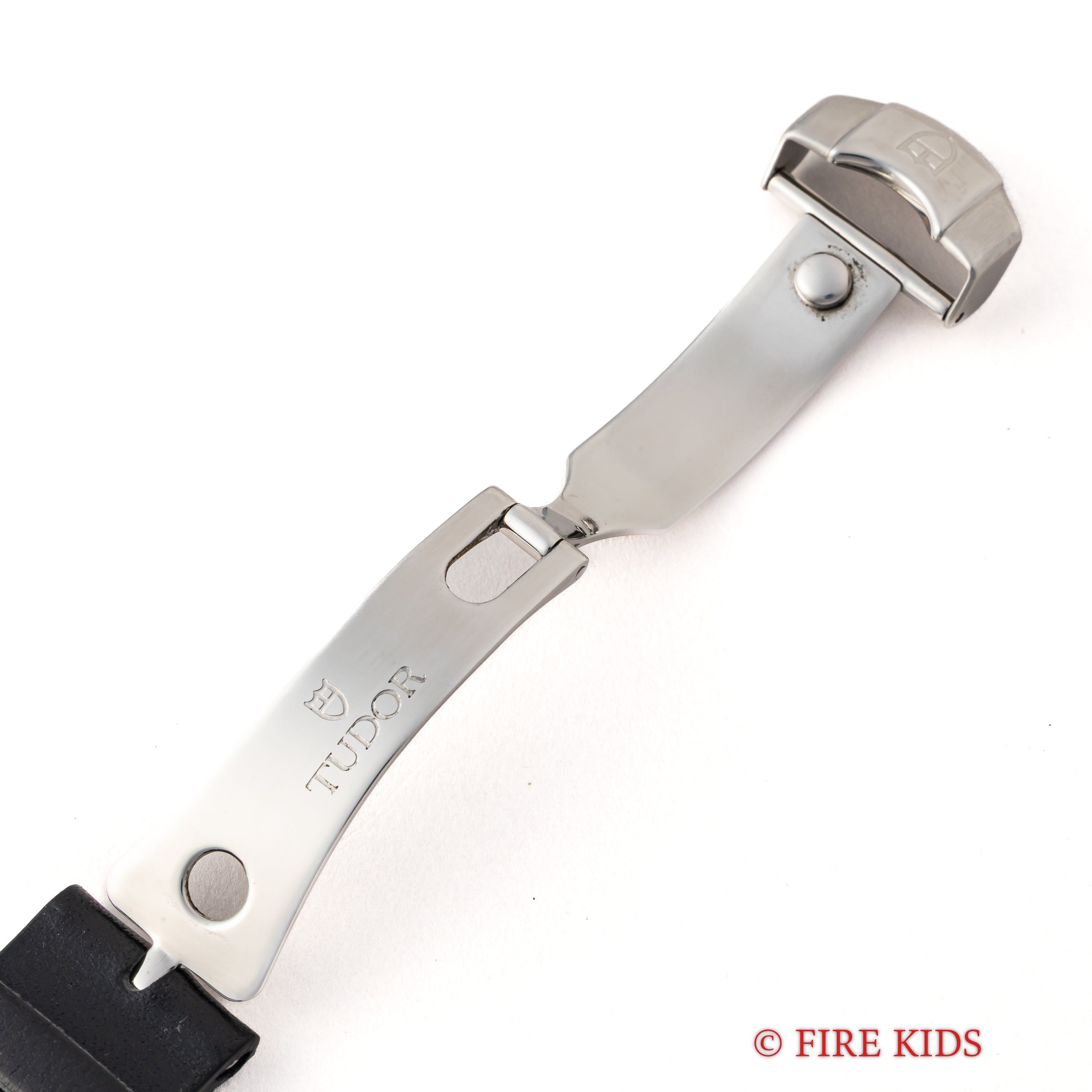 チューダー クロノタイムコンビ 1999年製 Ref.79263P 自動巻 純正Dバックル付き