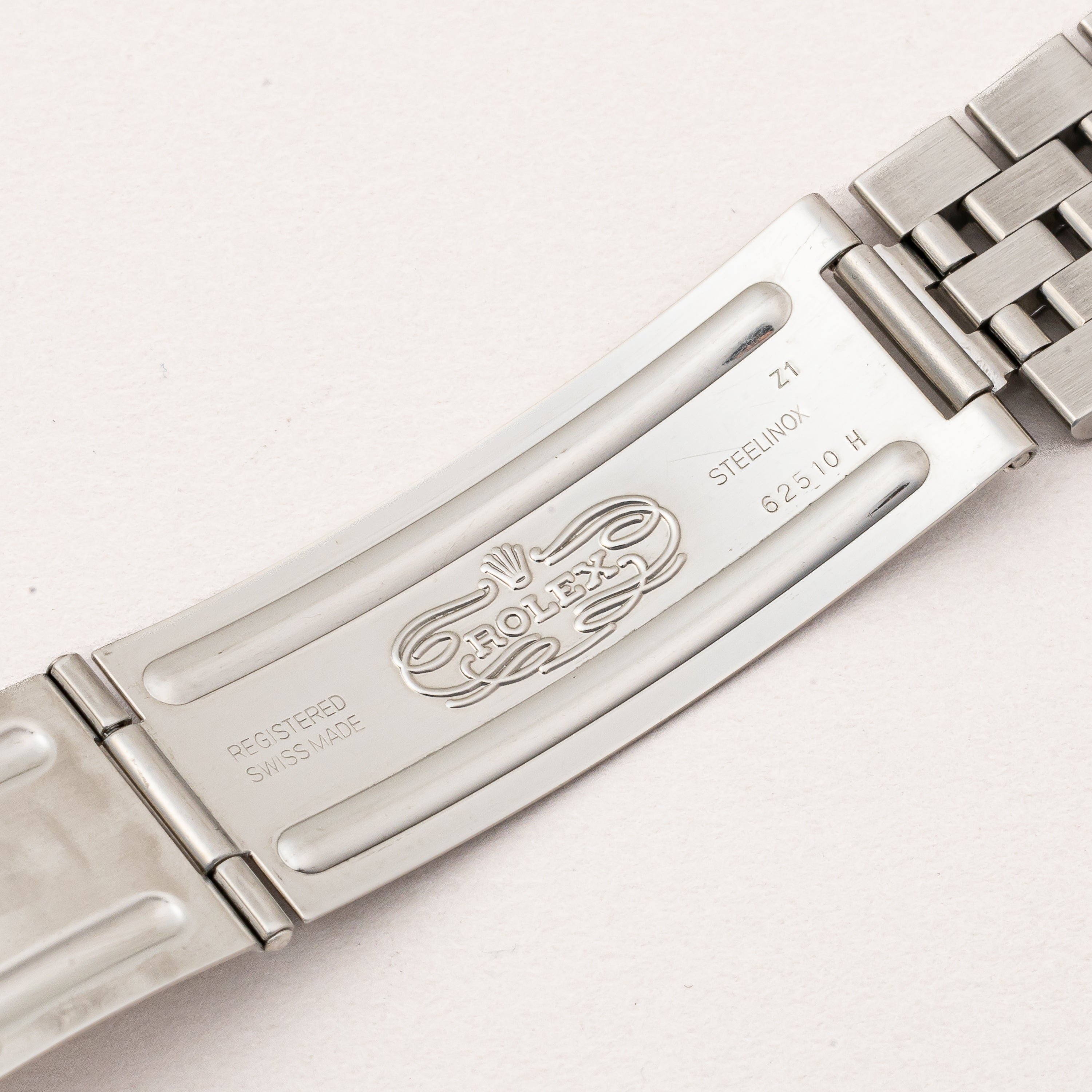 ロレックス サンダーバード 1996年製 Ref.16264 ブルーダイヤル